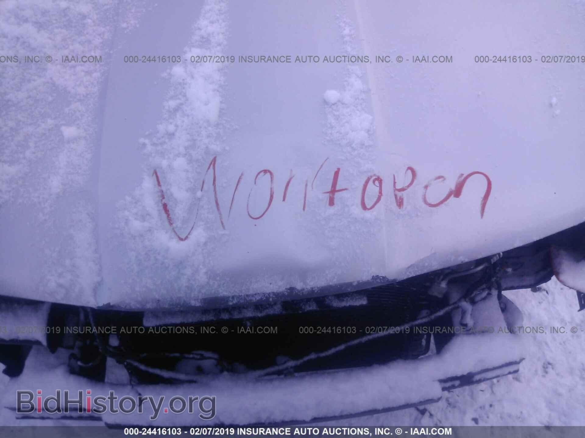 2004 SATURN VUE - VIN: 5GZCZ63444S860786 - Фото 10