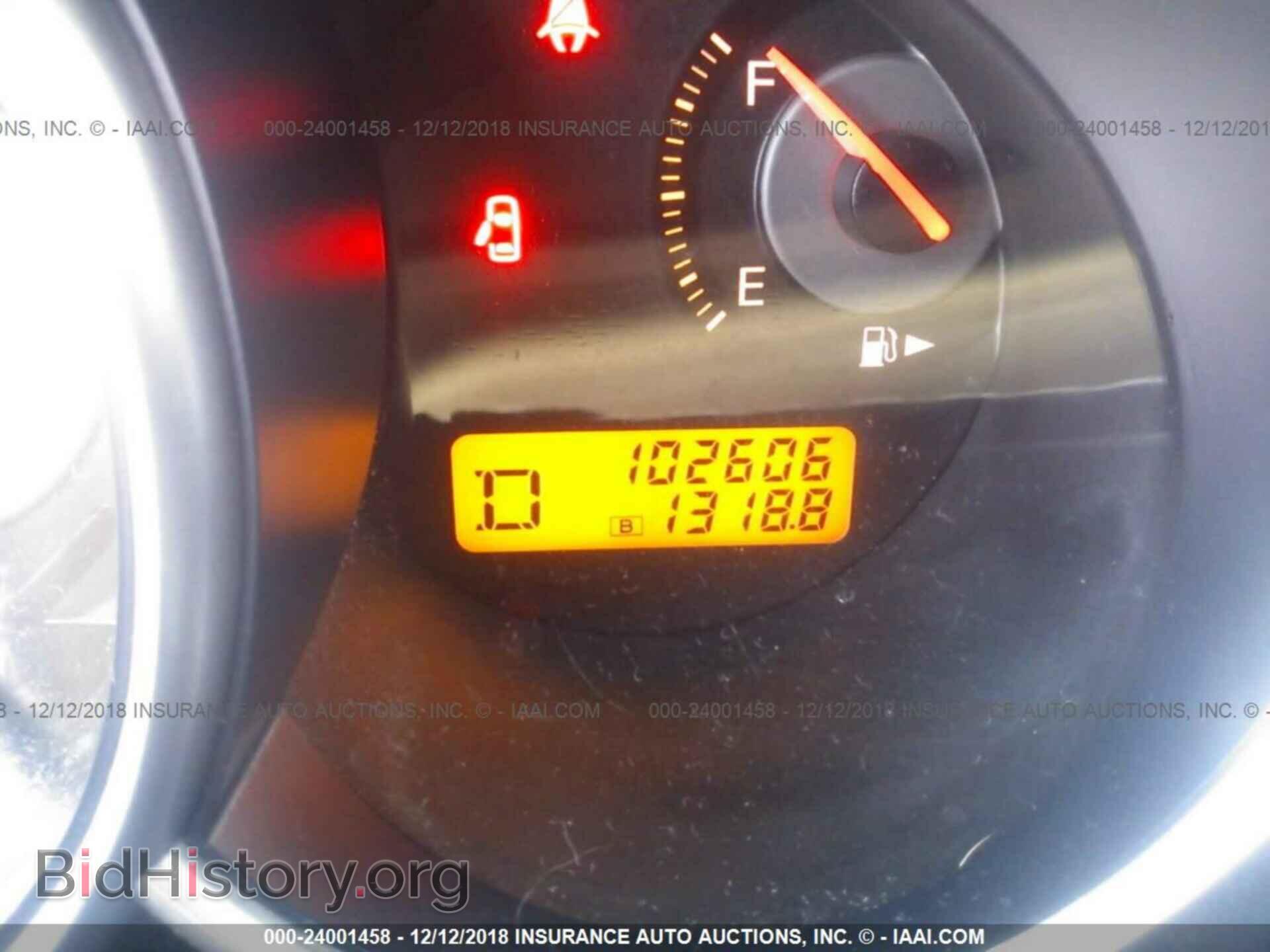 2014 LEXUS ES - VIN: JTHBK1GG8E2147799 - Фото 7