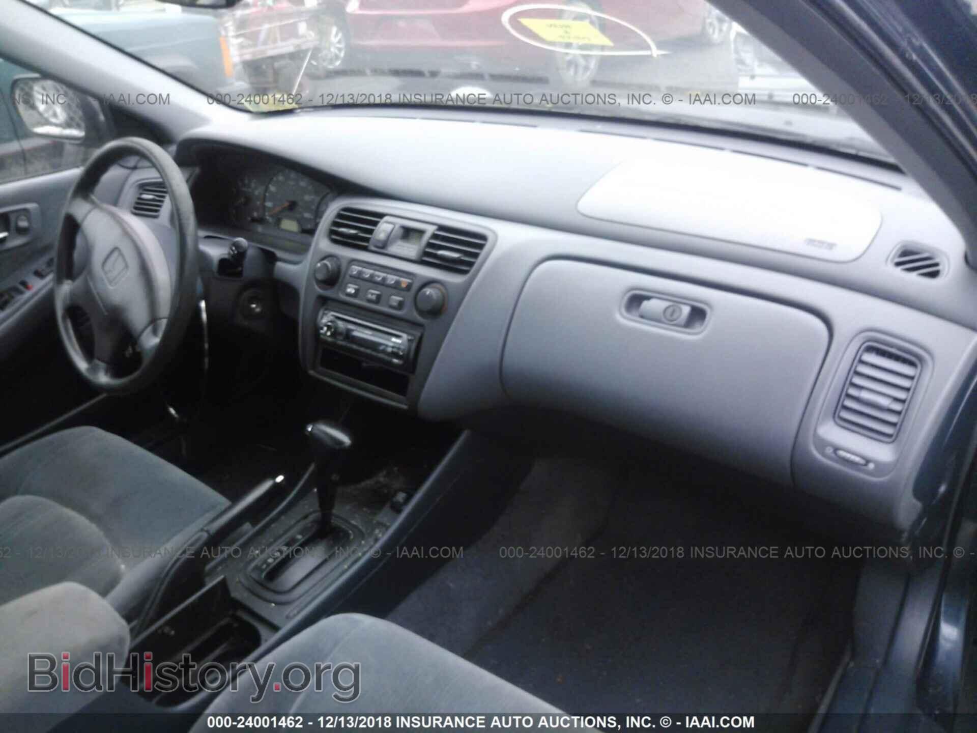 2014 BUICK ENCORE - VIN: KL4CJDSBXEB705815 - Фото 5
