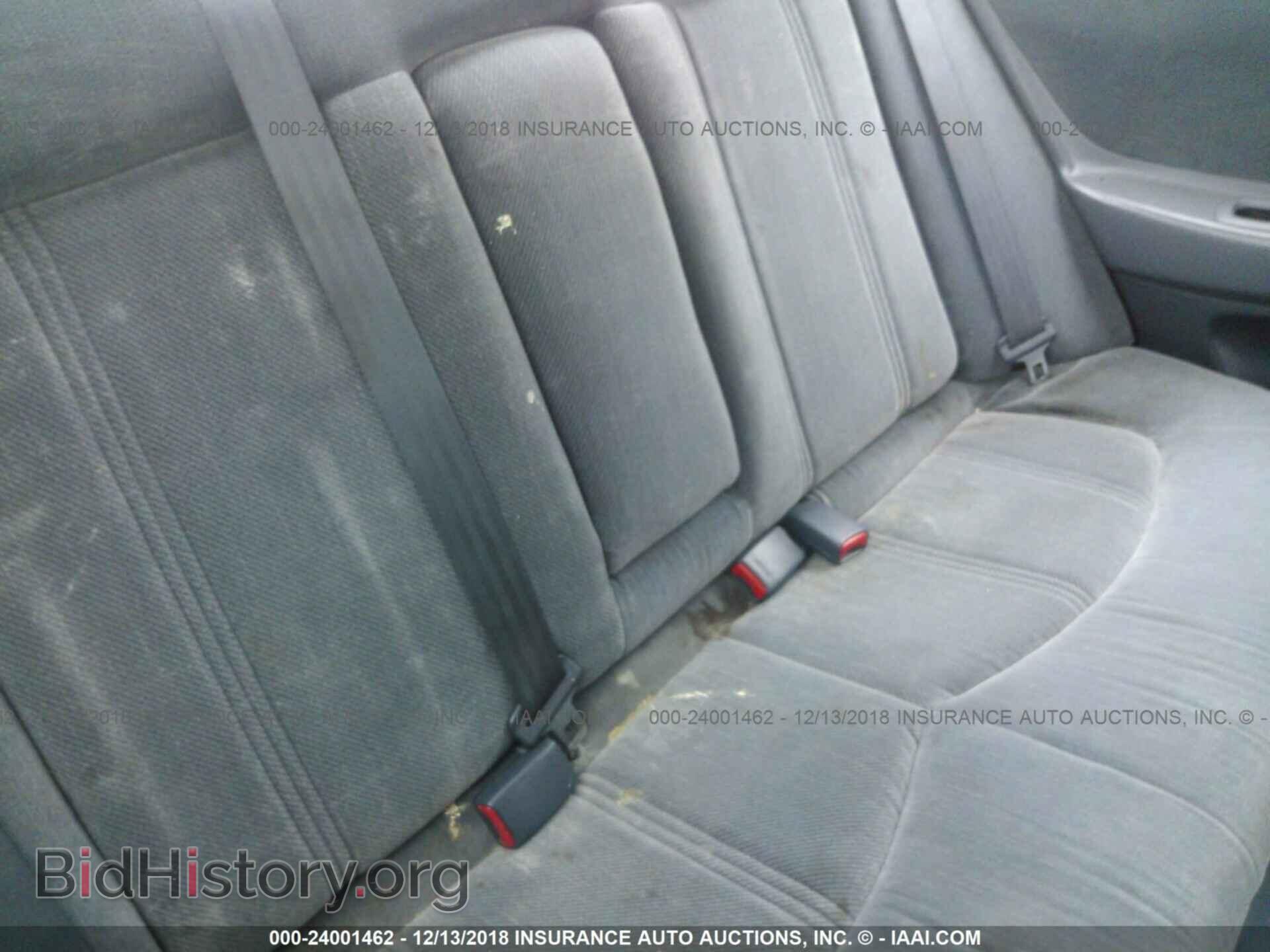 2014 BUICK ENCORE - VIN: KL4CJDSBXEB705815 - Фото 8