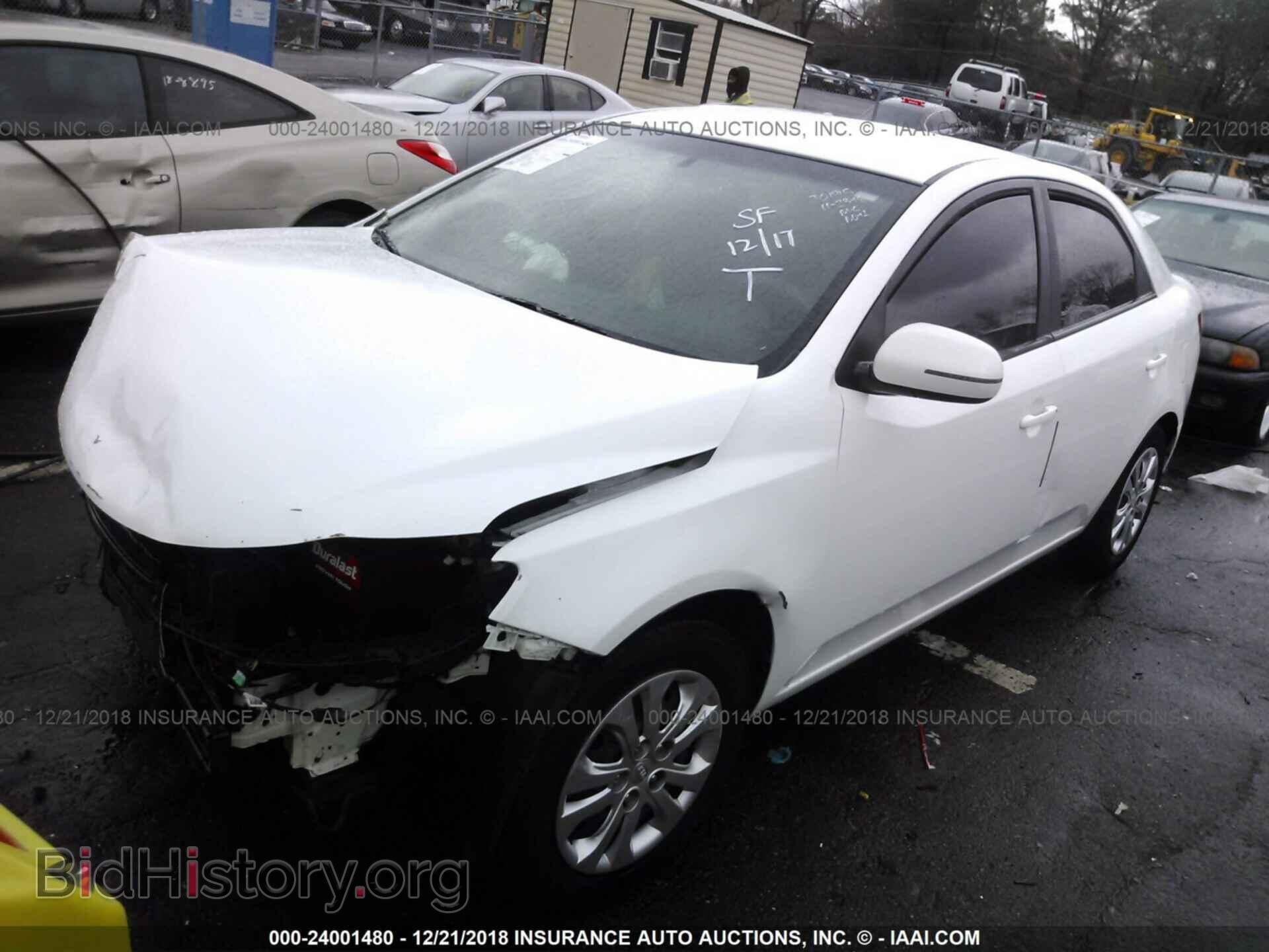 2013 HONDA PILOT - VIN: 5FNYF4H47DB075883 - Фото 2