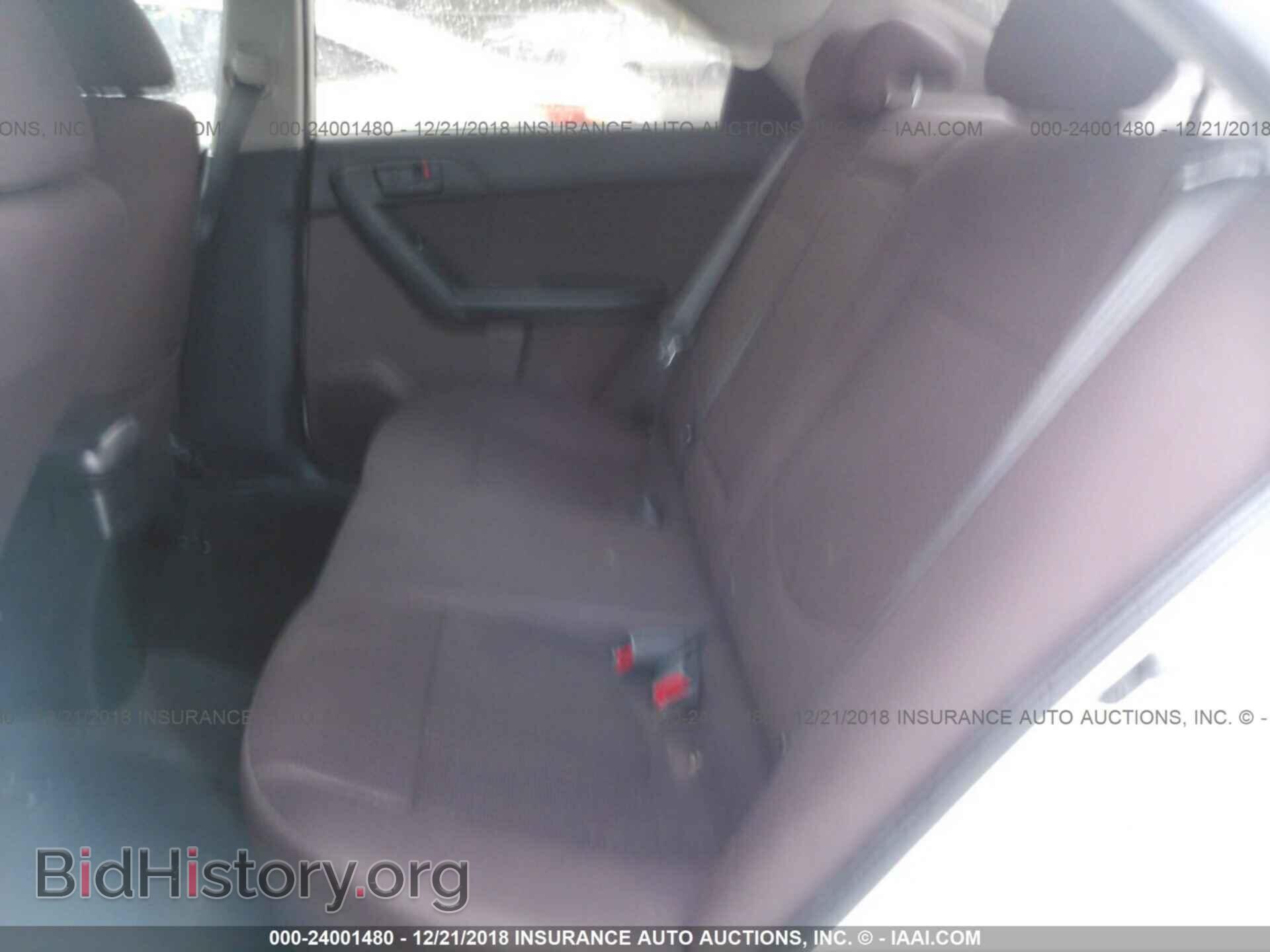 2013 HONDA PILOT - VIN: 5FNYF4H47DB075883 - Фото 8