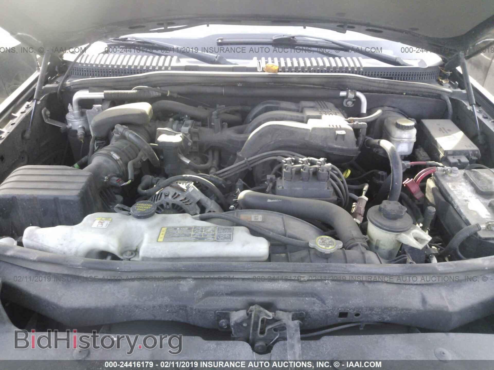 2009 FORD EXPLORER - VIN: 1FMEU74E39UA08085 - Фото 10