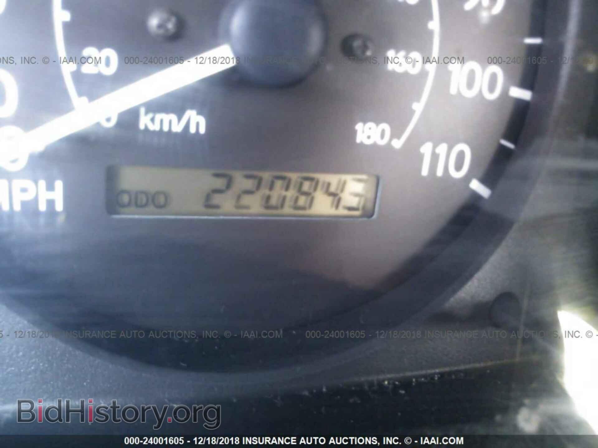 2015 MITSUBISHI LANCER - VIN: JA32U2FU9FU003563 - Фото 7