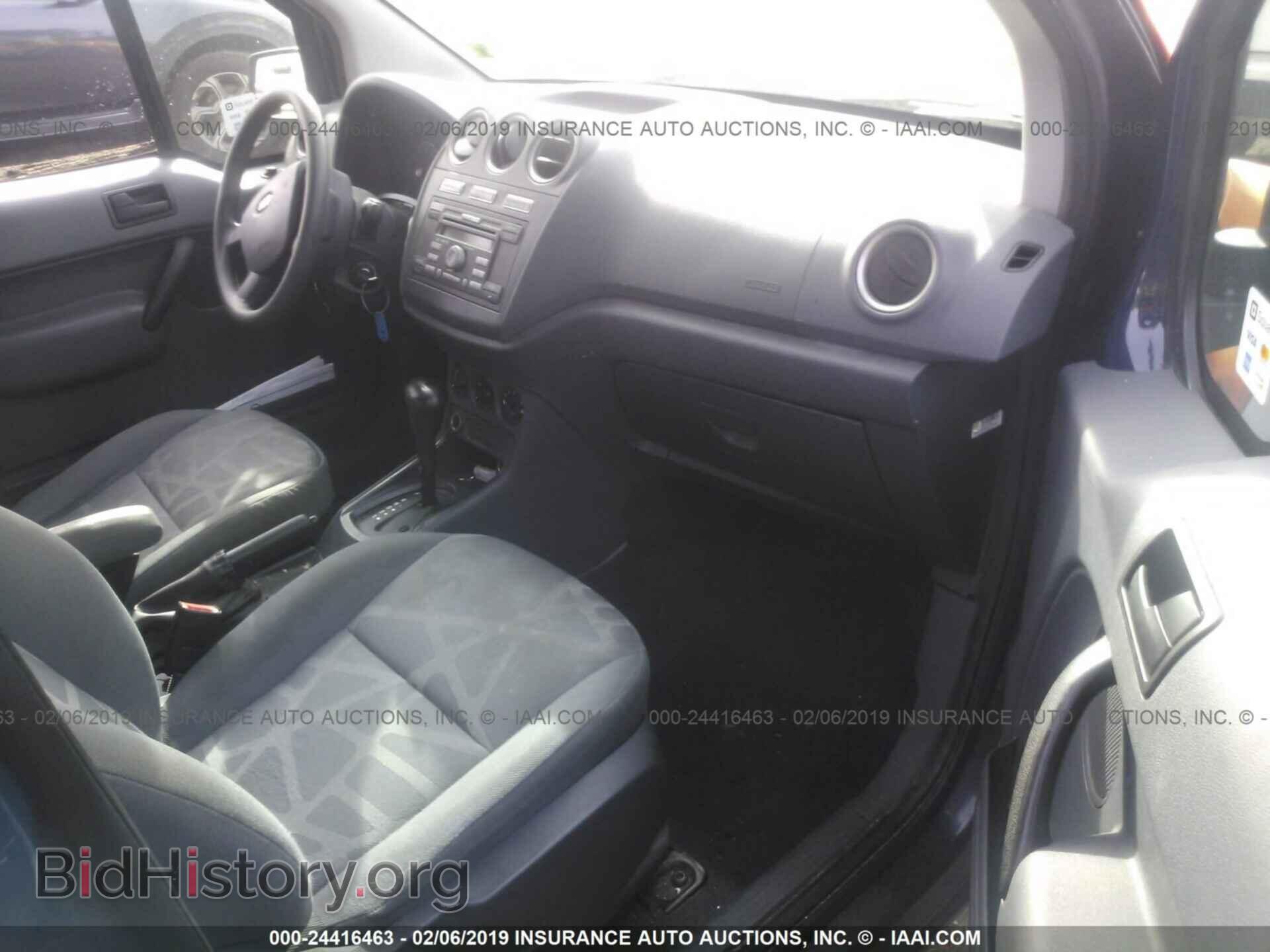 2010 FORD TRANSIT CONNECT - VIN: NM0KS9BN3AT014262 - Фото 5