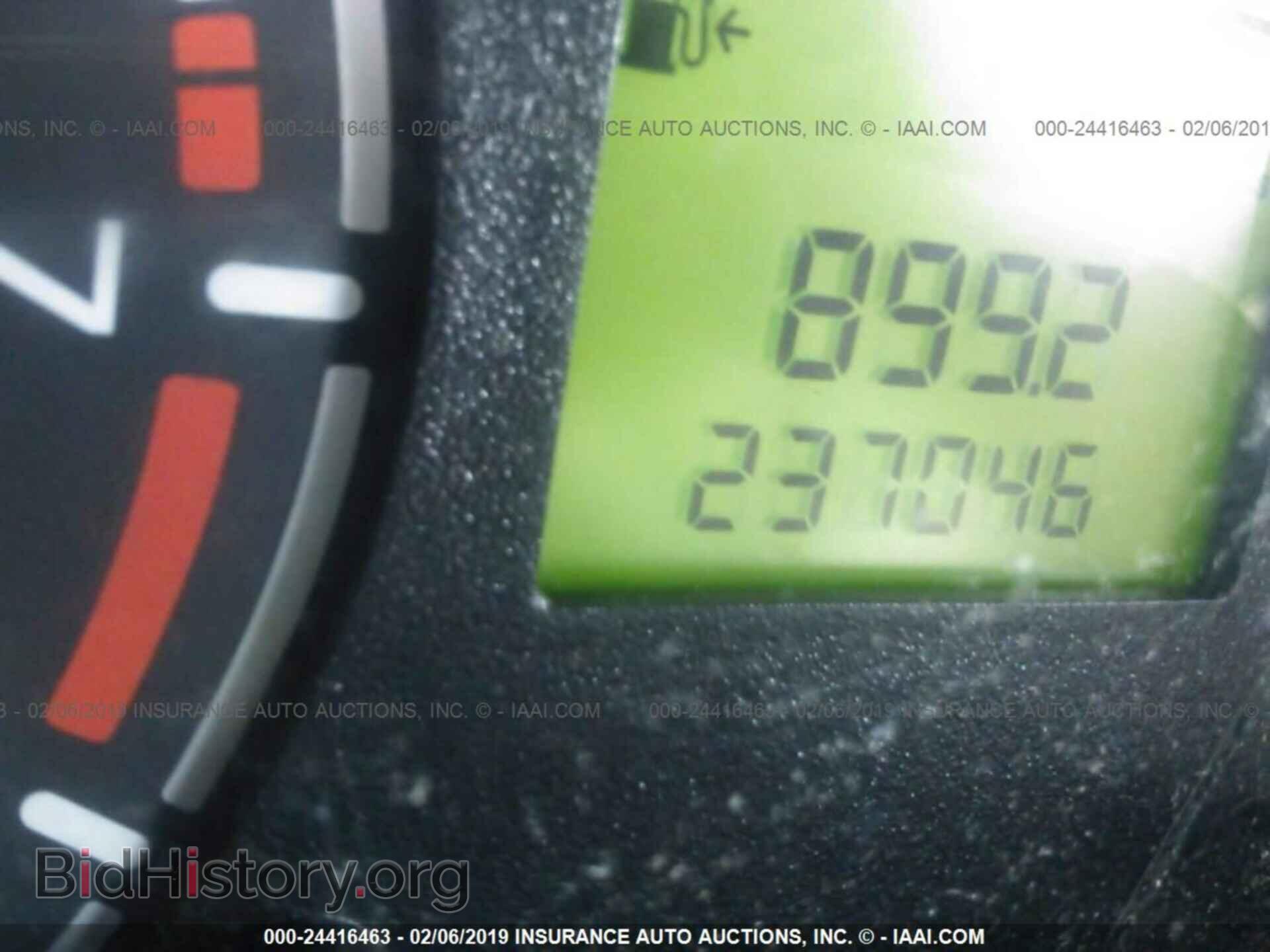 2010 FORD TRANSIT CONNECT - VIN: NM0KS9BN3AT014262 - Фото 7