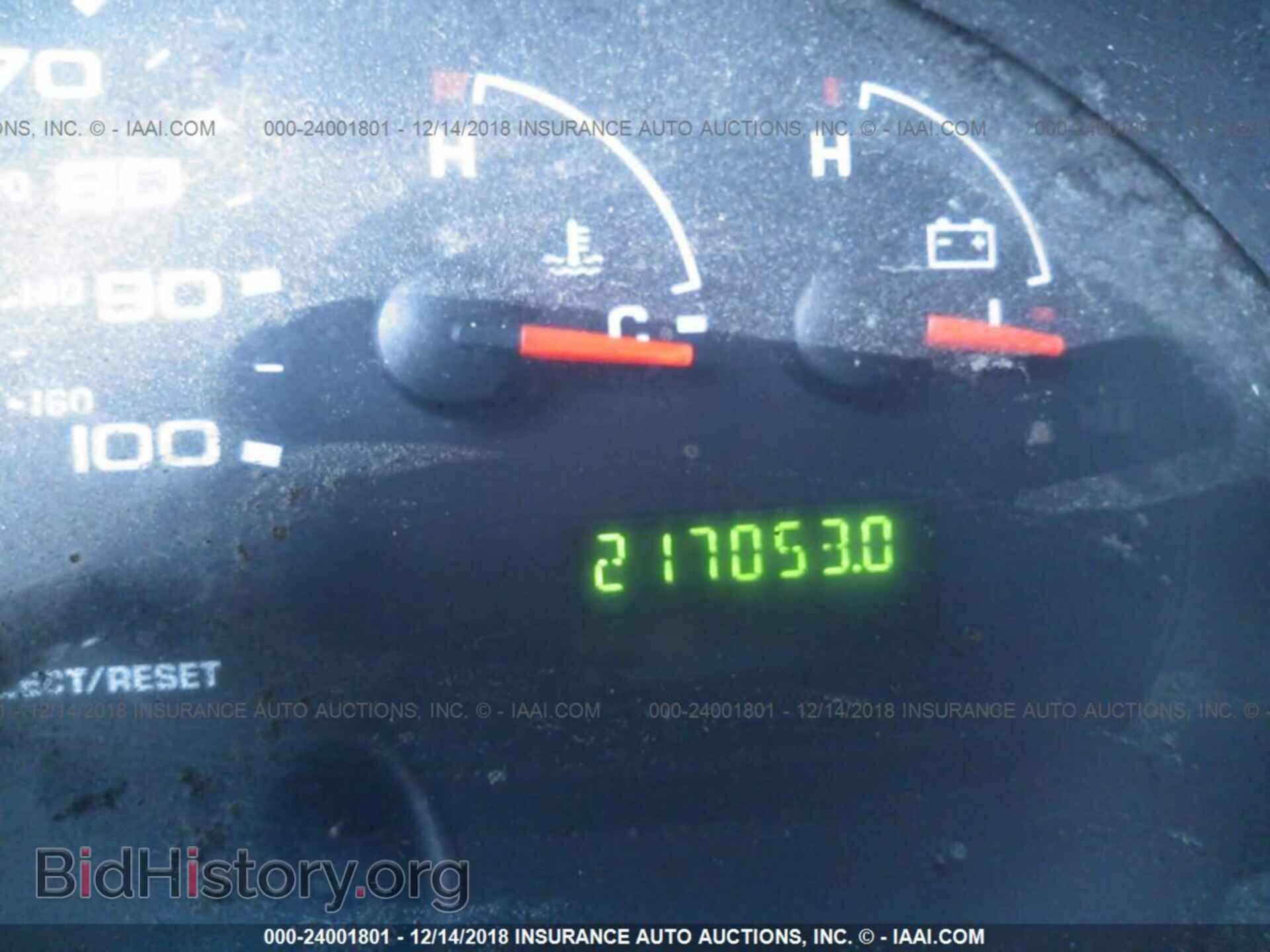 2006 FORD ECONOLINE - VIN: 1FTNS24L16DA83584 - Фото 7