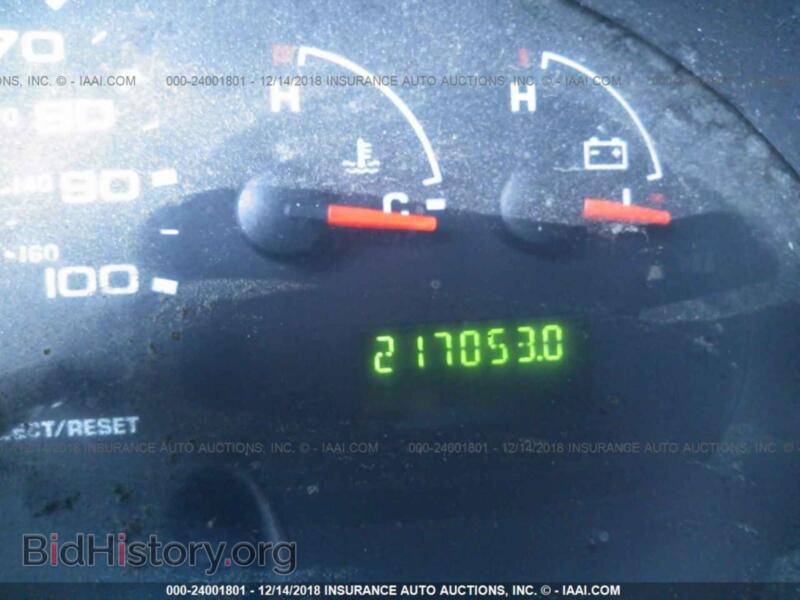 2006 Ford ECONOLINE (VIN 1FTNS24L16DA83584) — фото 7 из 10