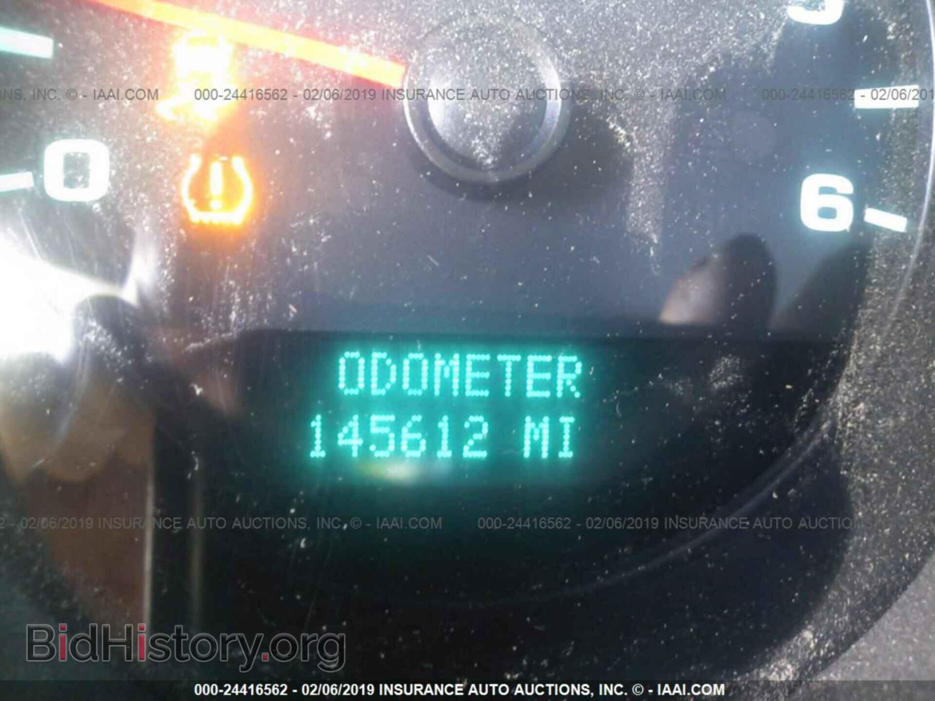 2012 GMC SIERRA - VIN: 1GTN2TEA9CZ201527 - Фото 7