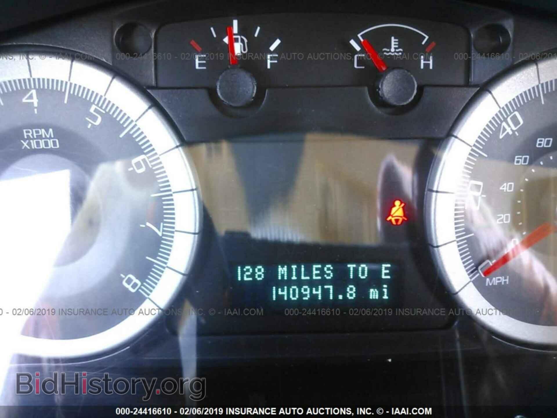 2009 FORD ESCAPE - VIN: 1FMCU93G99KA56806 - Фото 7