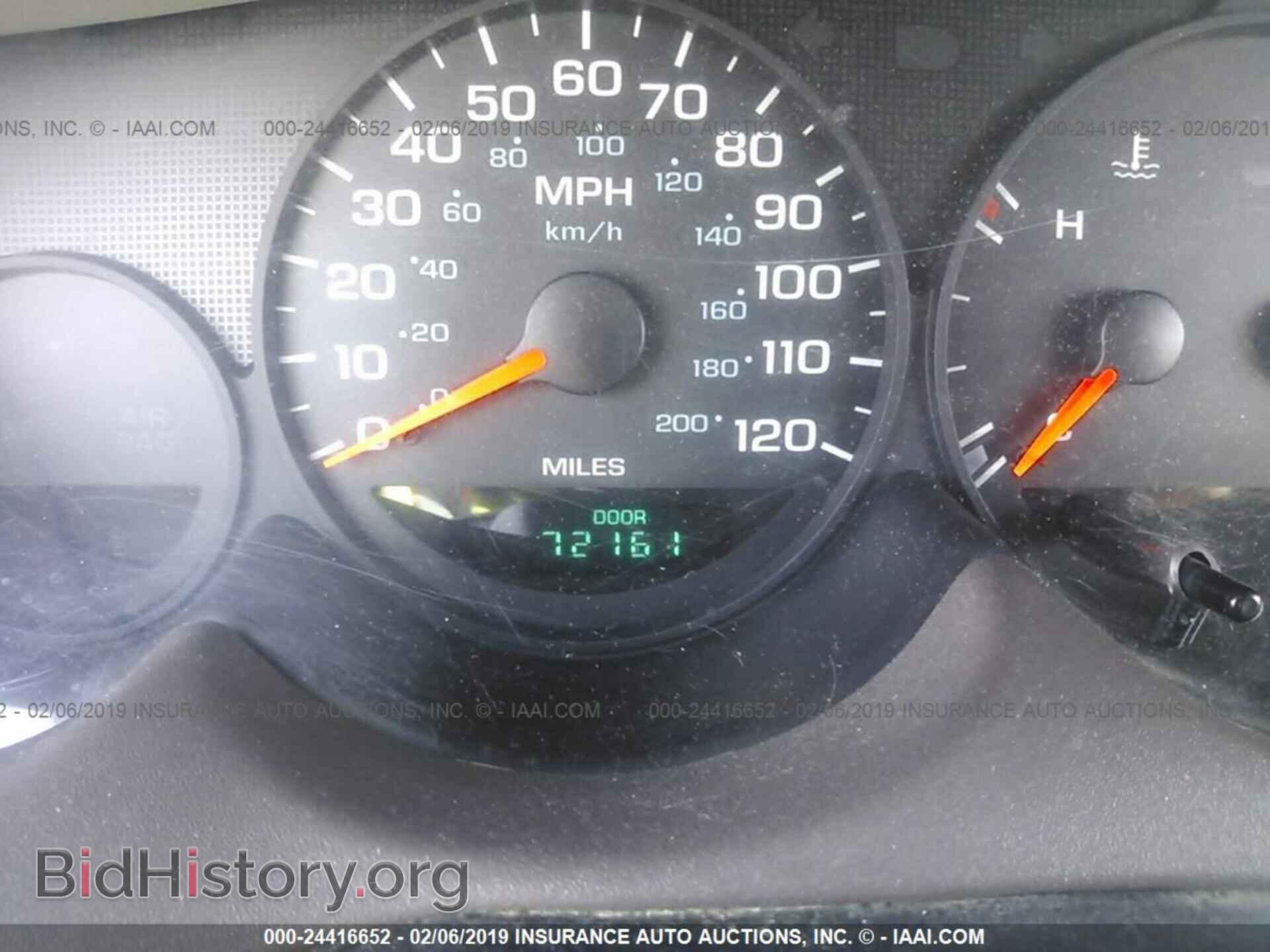 2003 DODGE NEON - VIN: 1B3ES26C93D245391 - Фото 7