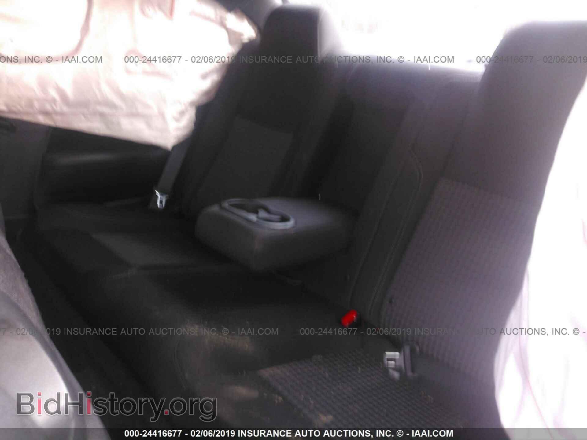 2018 DODGE CHALLENGER - VIN: 2C3CDZAG9JH271173 - Photo 8