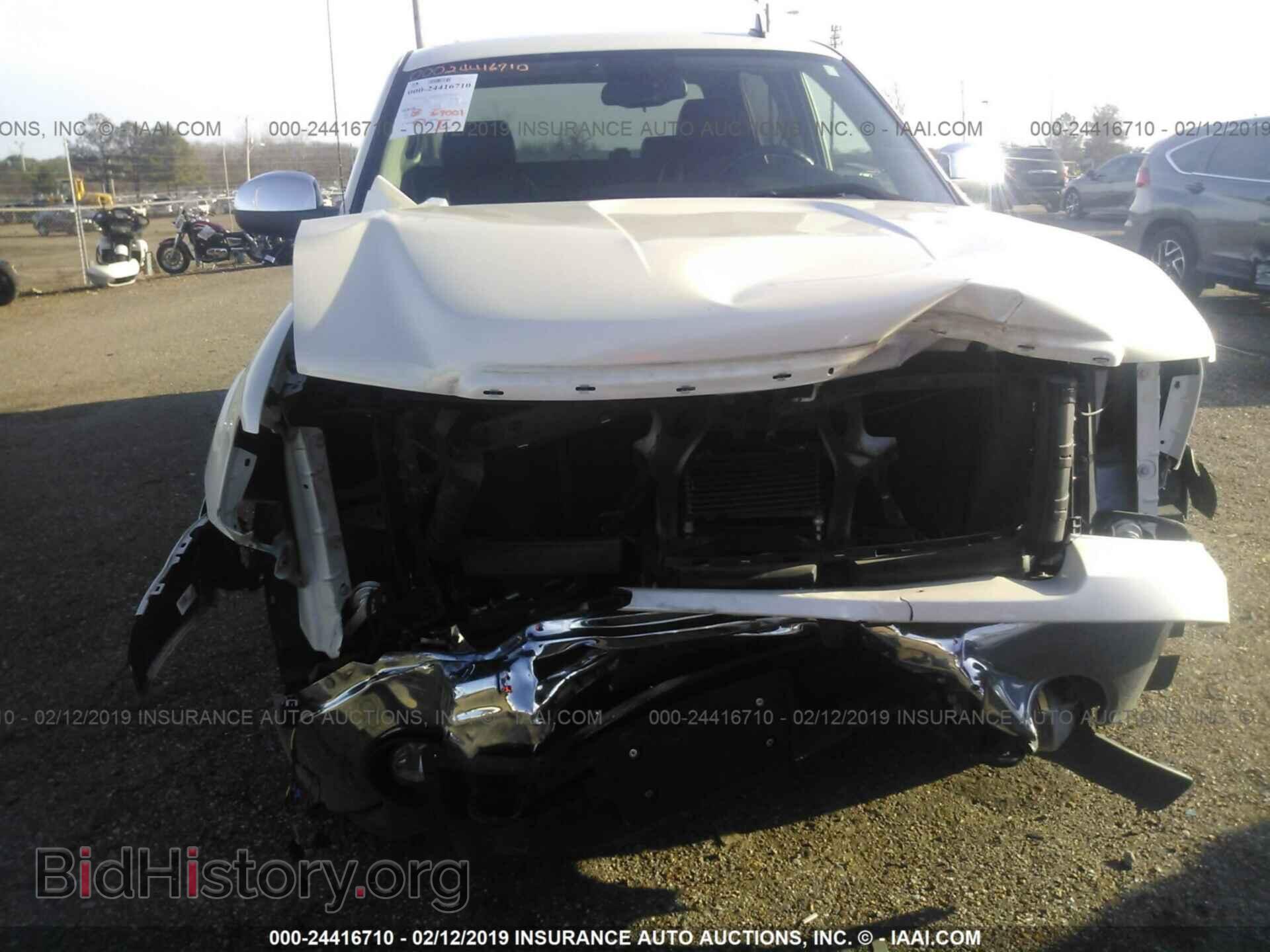 2012 GMC SIERRA - VIN: 3GTP2VE78CG295330 - Фото 6