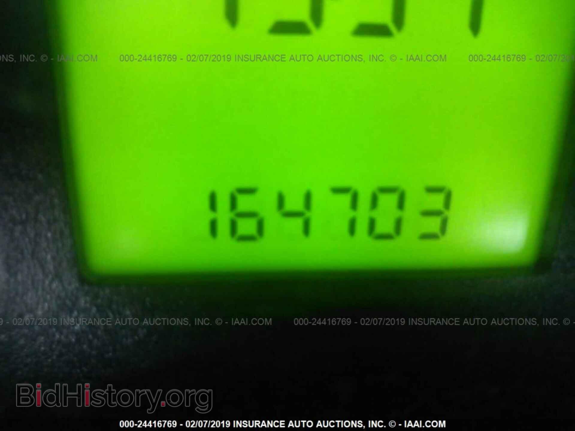 2010 FORD TRANSIT CONNECT - VIN: NM0KS9AN9AT022304 - Фото 7