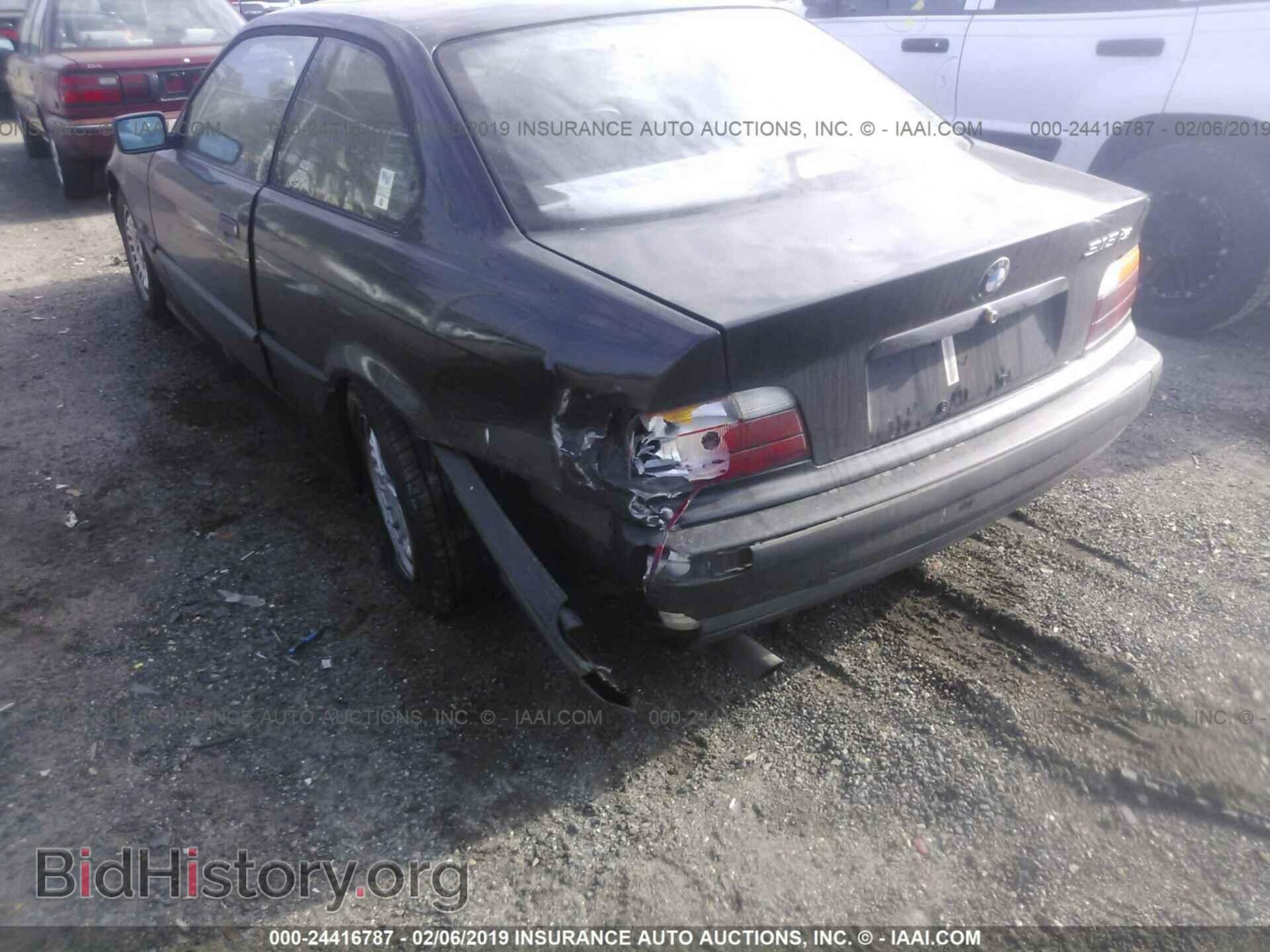 2002 AUDI TT - VIN: TRUWC28NX21030364 - Фото 6