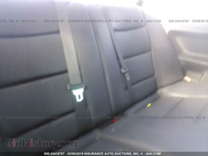 2002 Audi TT (VIN TRUWC28NX21030364) — photo 8 of 10