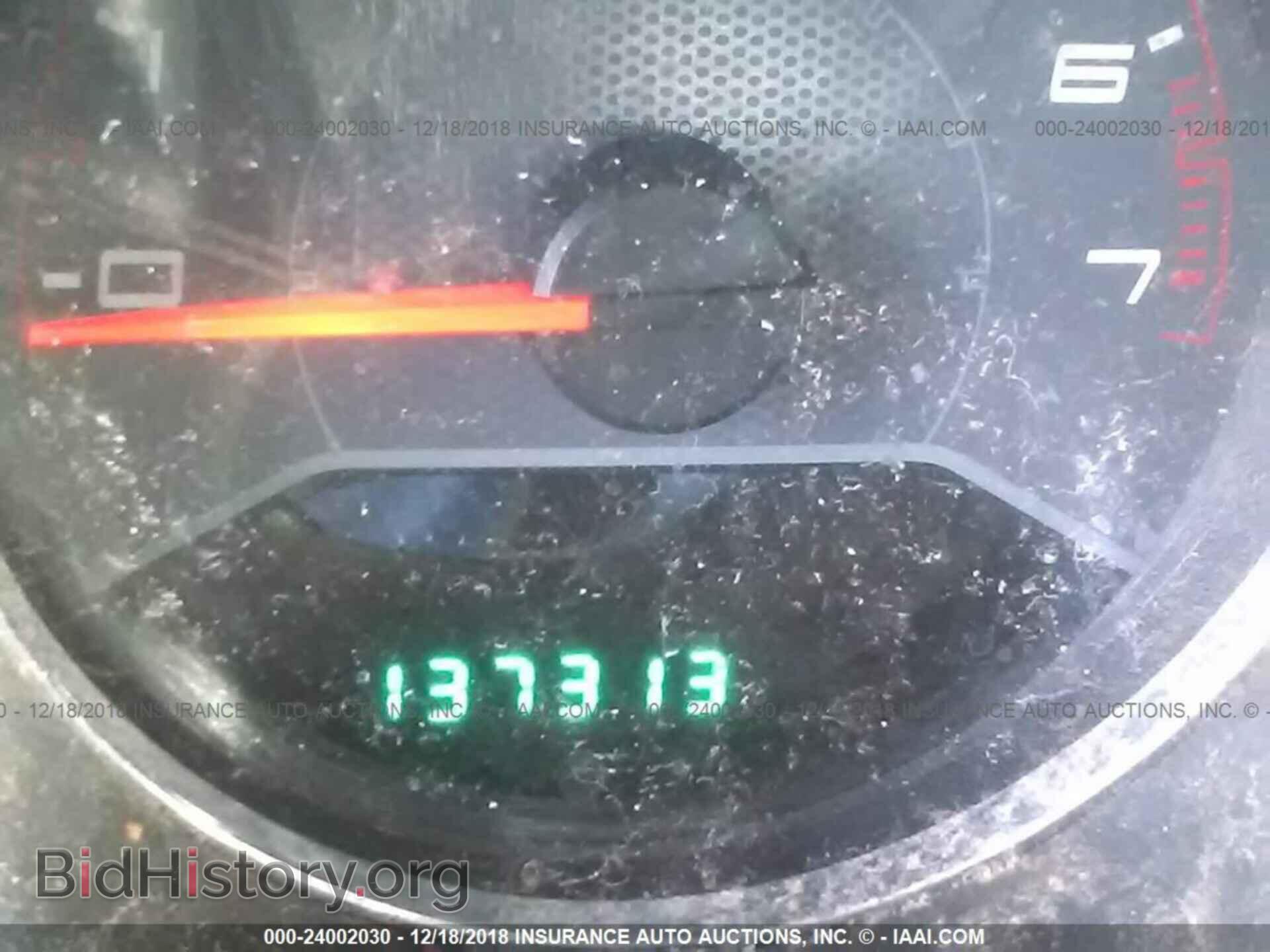 2011 DODGE AVENGER - VIN: 1B3BD1FB0BN556957 - Photo 7