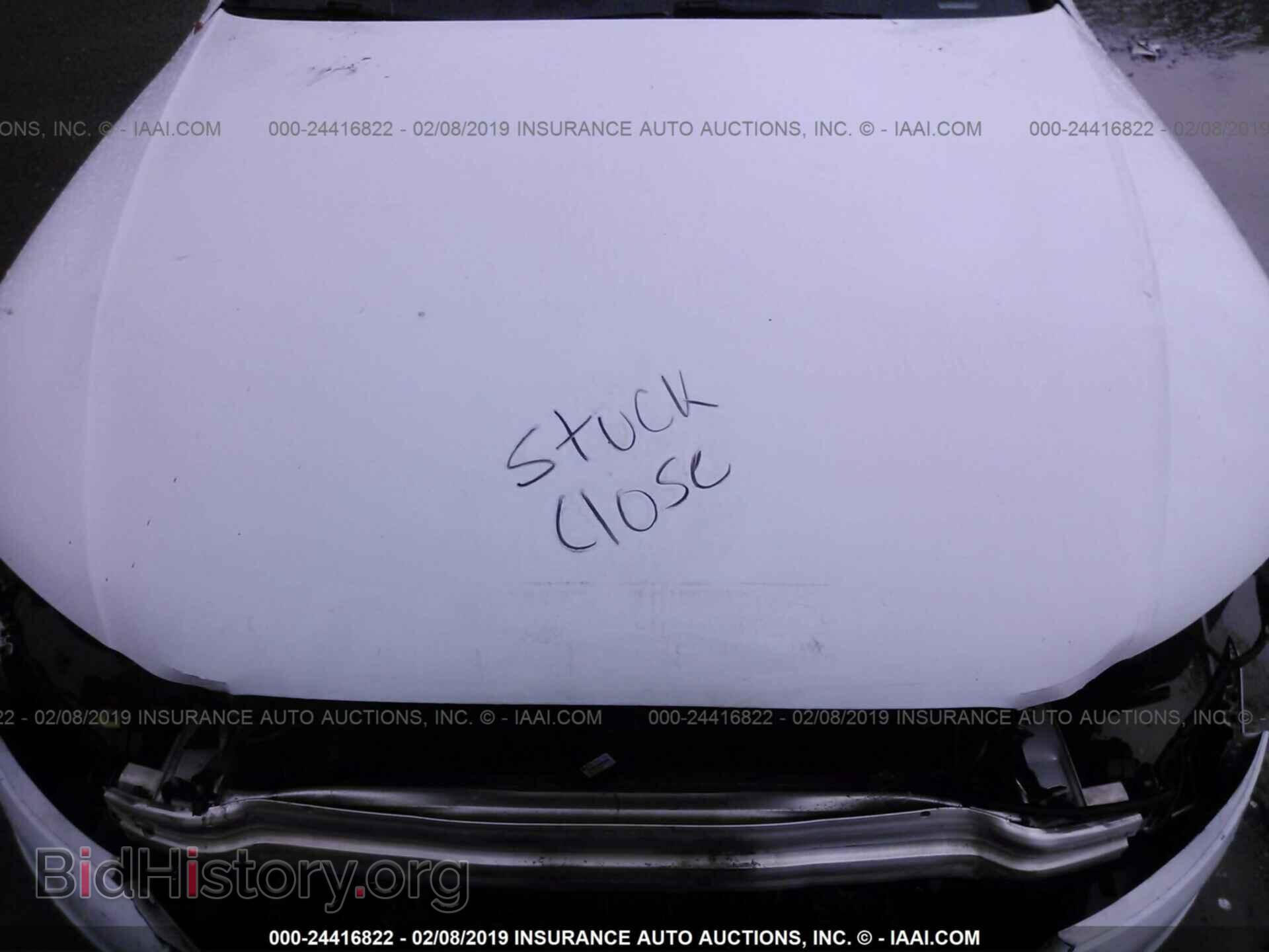 2012 AUDI A4 - VIN: WAUEFAFL4CA117880 - Фото 10