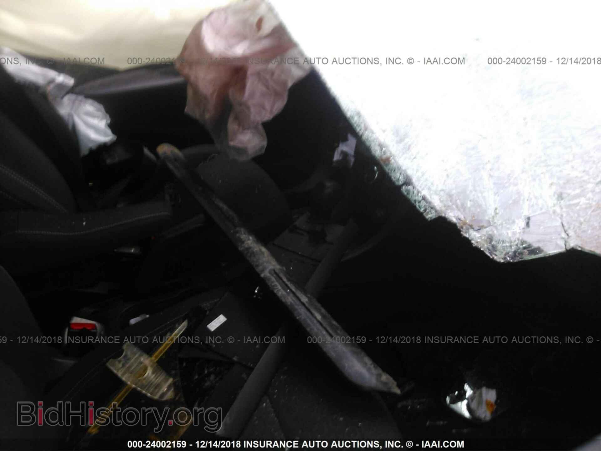 2015 CHEVROLET TRAX - VIN: KL7CJKSB0FB062836 - Фото 5