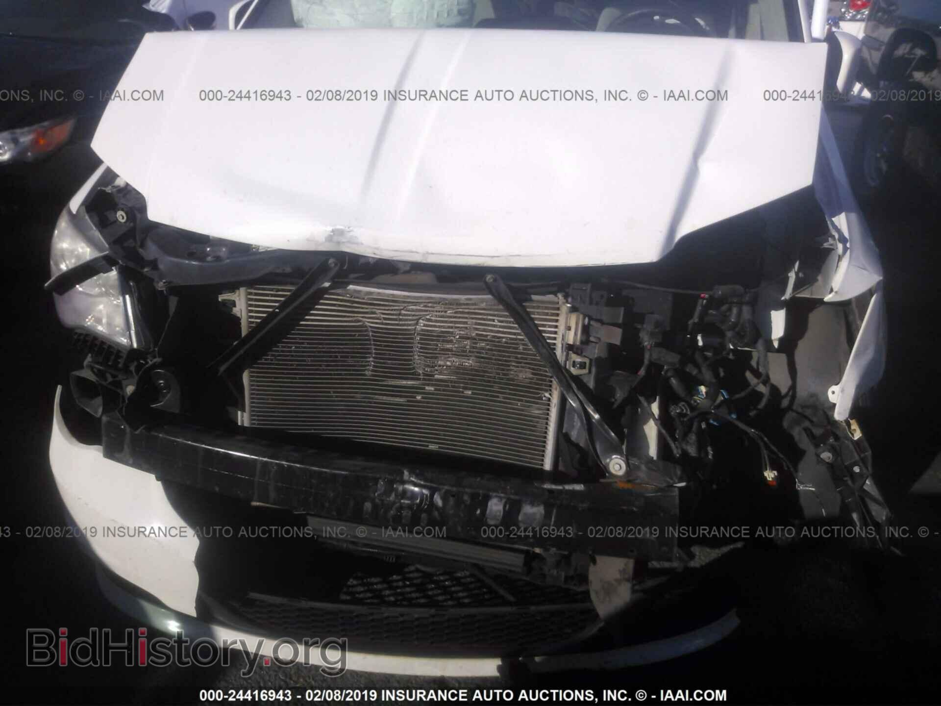 2012 DODGE GRAND CARAVAN - VIN: 2C4RDGCG2CR196904 - Фото 6