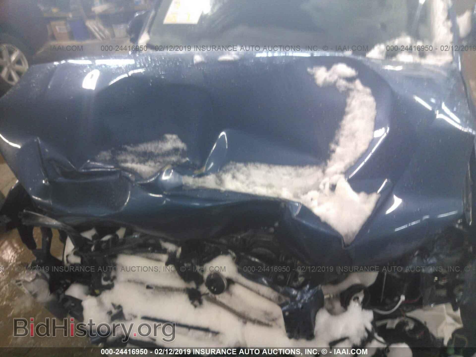 2012 SUBARU FORESTER - VIN: JF2SHADC7CH449274 - Photo 10