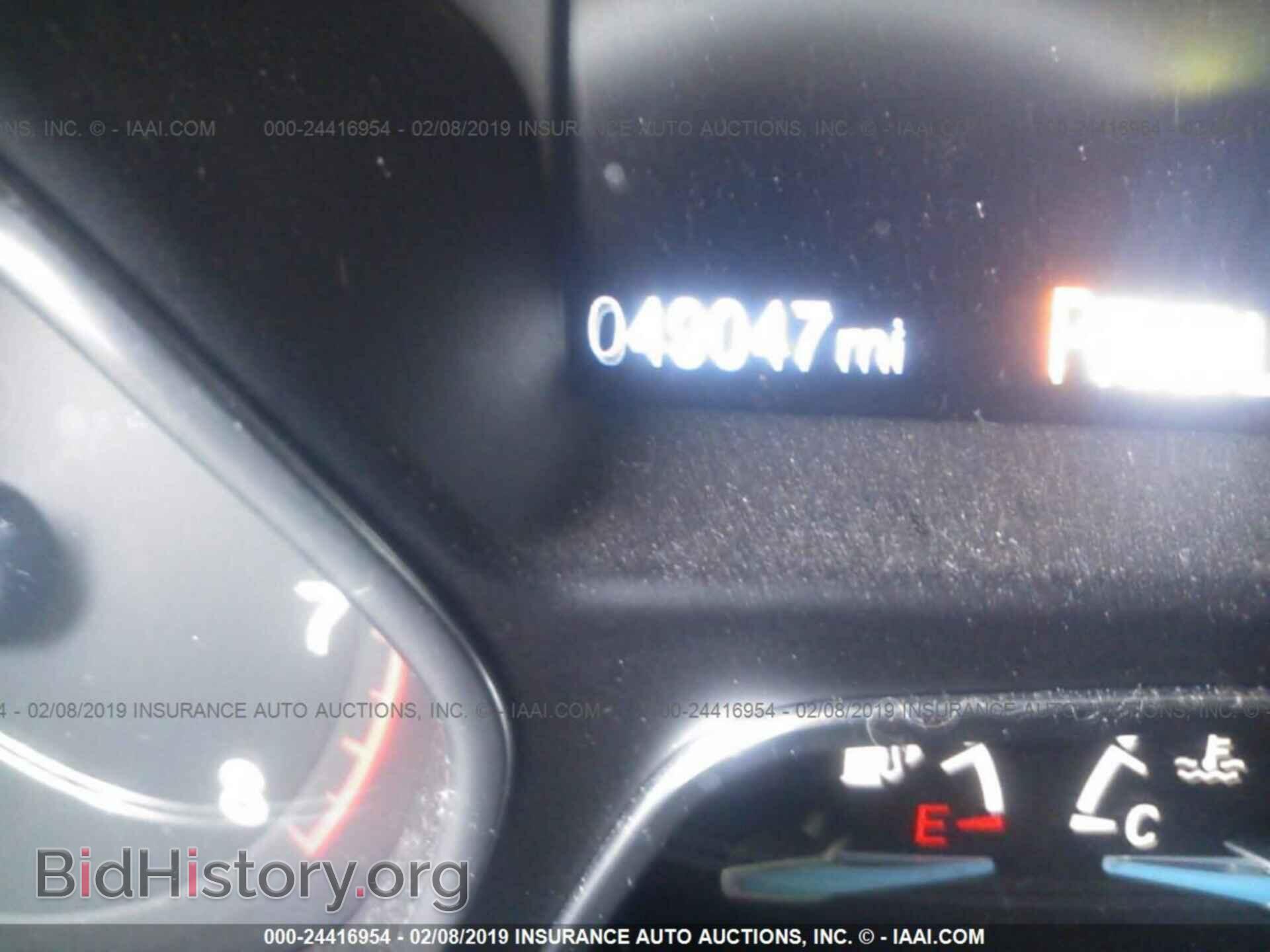 2016 FORD FOCUS - VIN: 1FADP3E21GL328017 - Photo 7