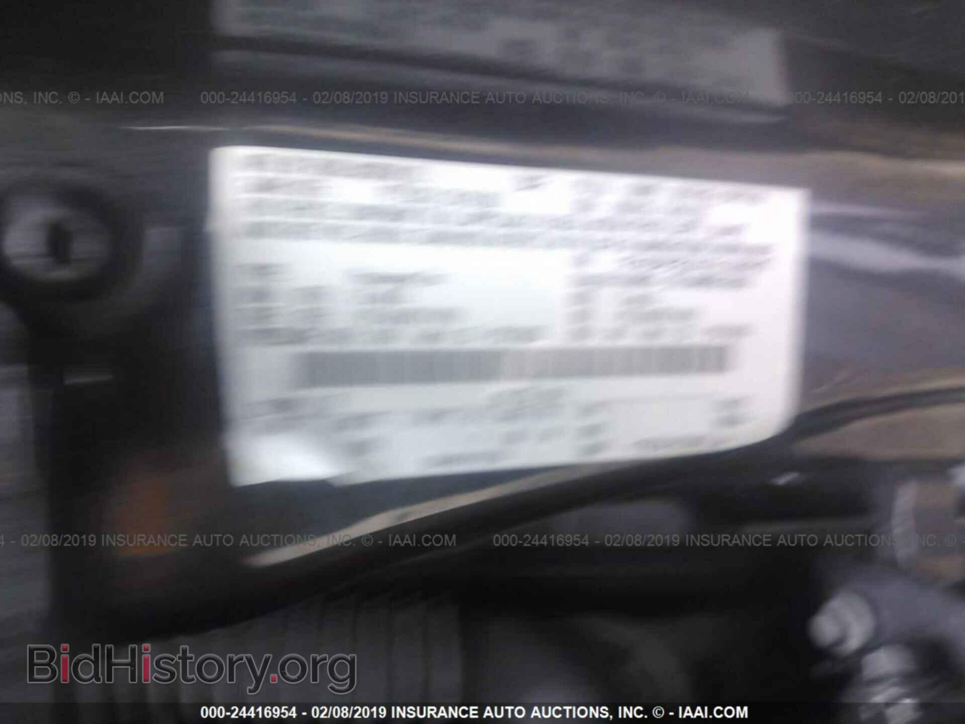 2016 FORD FOCUS - VIN: 1FADP3E21GL328017 - Photo 9