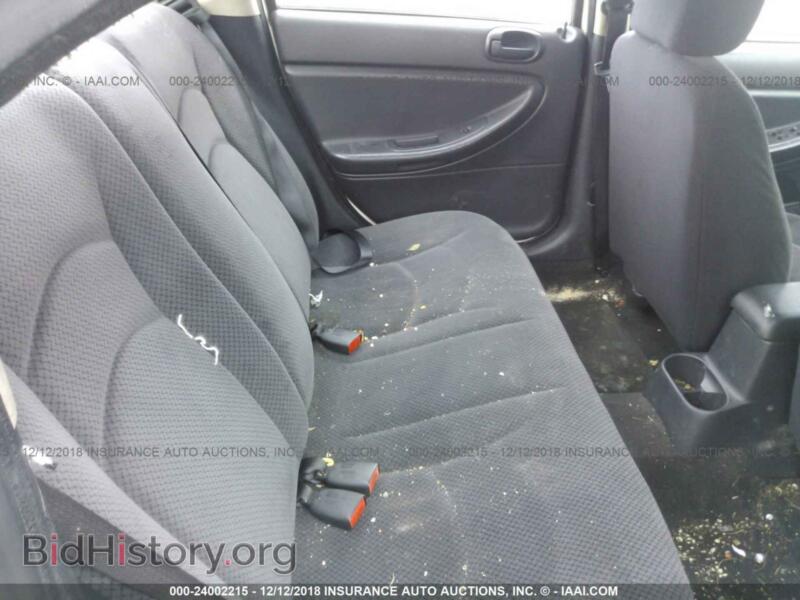 2012 Chrysler 200 (VIN 1C3CCBBG4CN169556) — photo 8 of 10