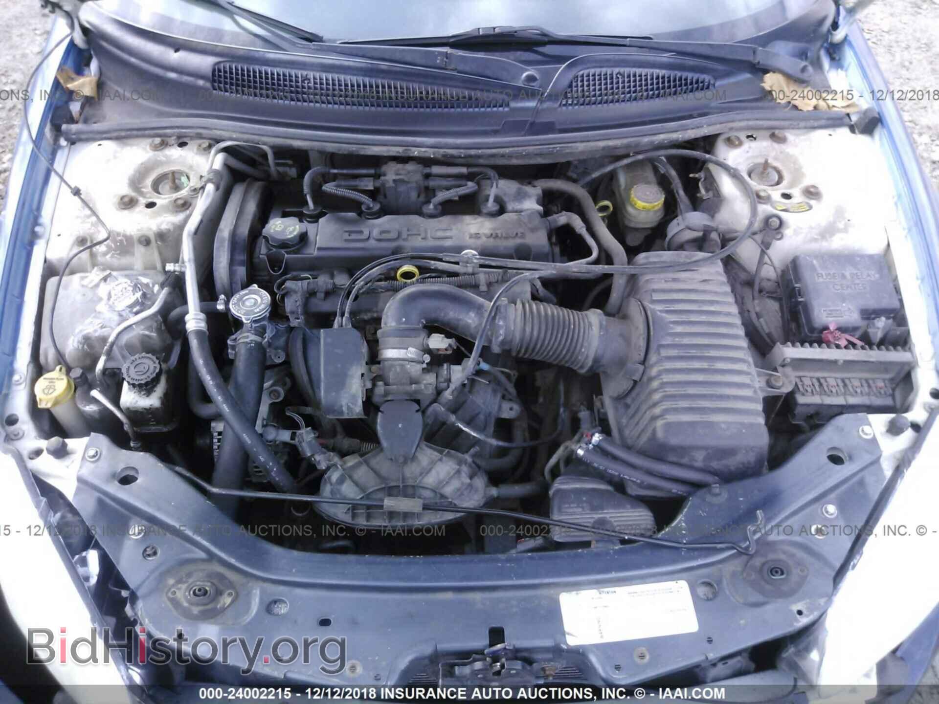 2012 CHRYSLER 200 - VIN: 1C3CCBBG4CN169556 - Фото 10