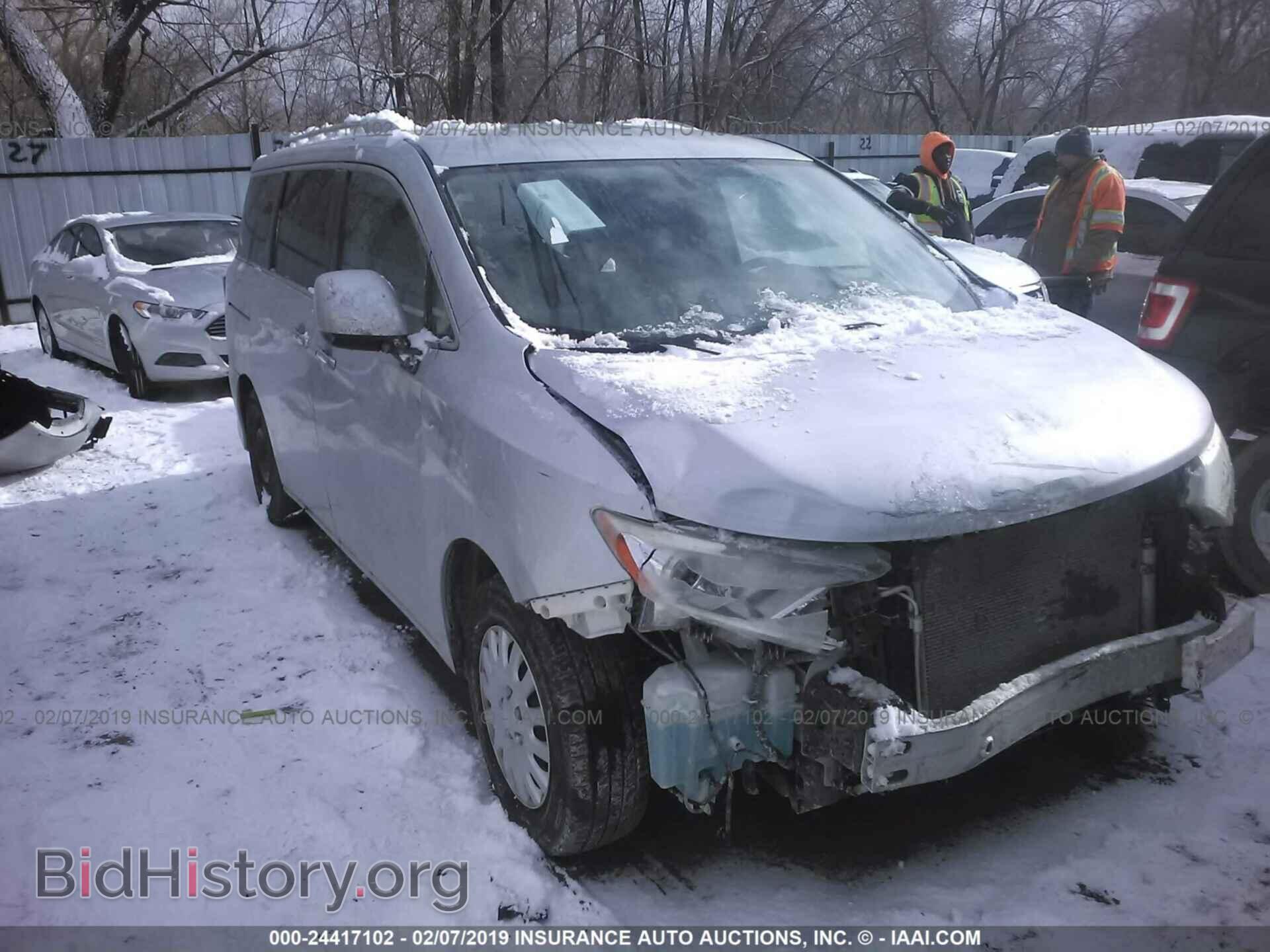 Photo 2GKFLTEK5C6269852 - GMC TERRAIN 2012