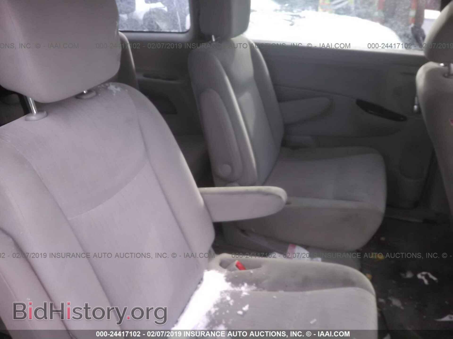 2012 GMC TERRAIN - VIN: 2GKFLTEK5C6269852 - Photo 8
