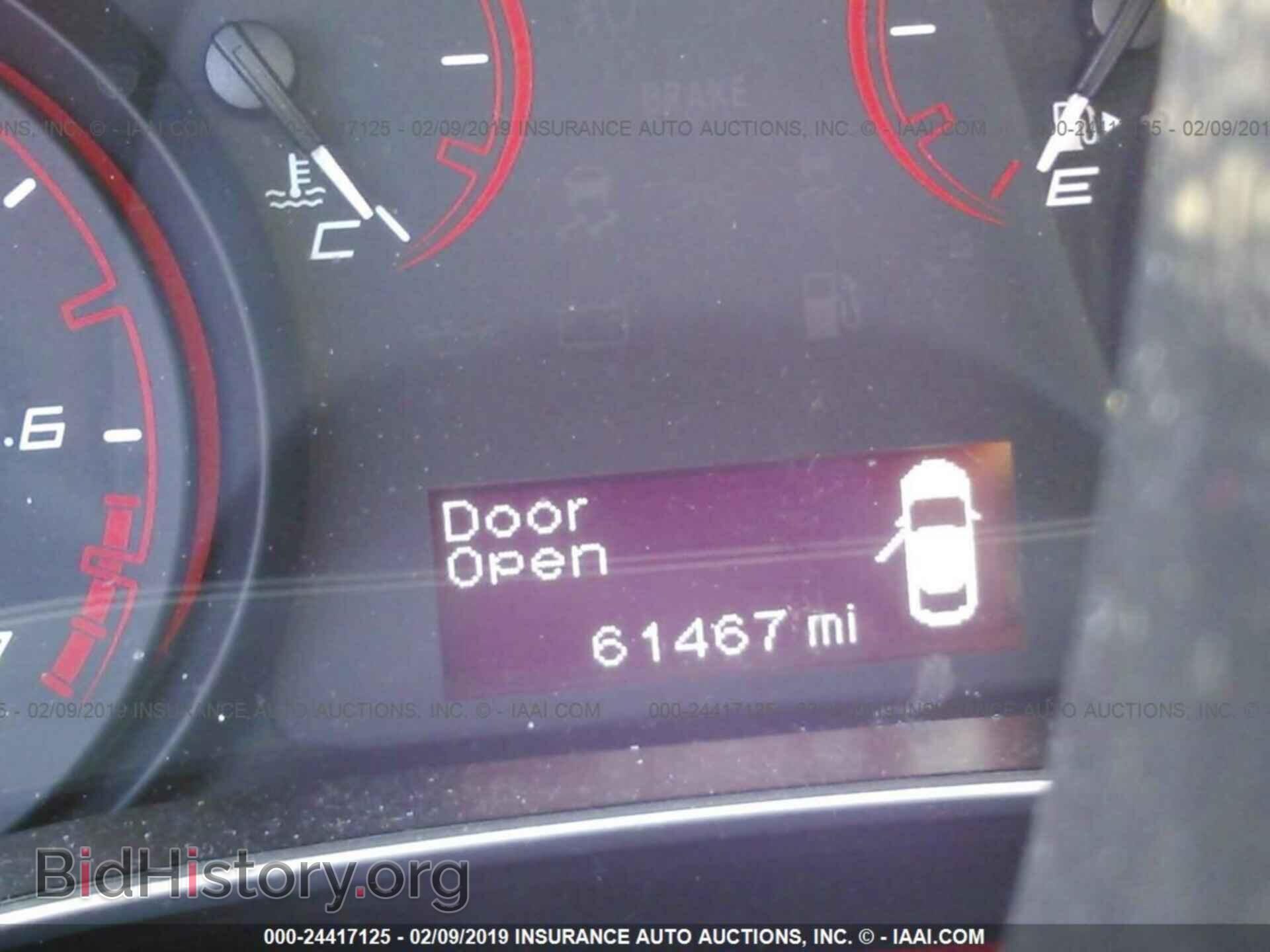 2016 DODGE DART - VIN: 1C3CDFBB6GD667522 - Photo 7