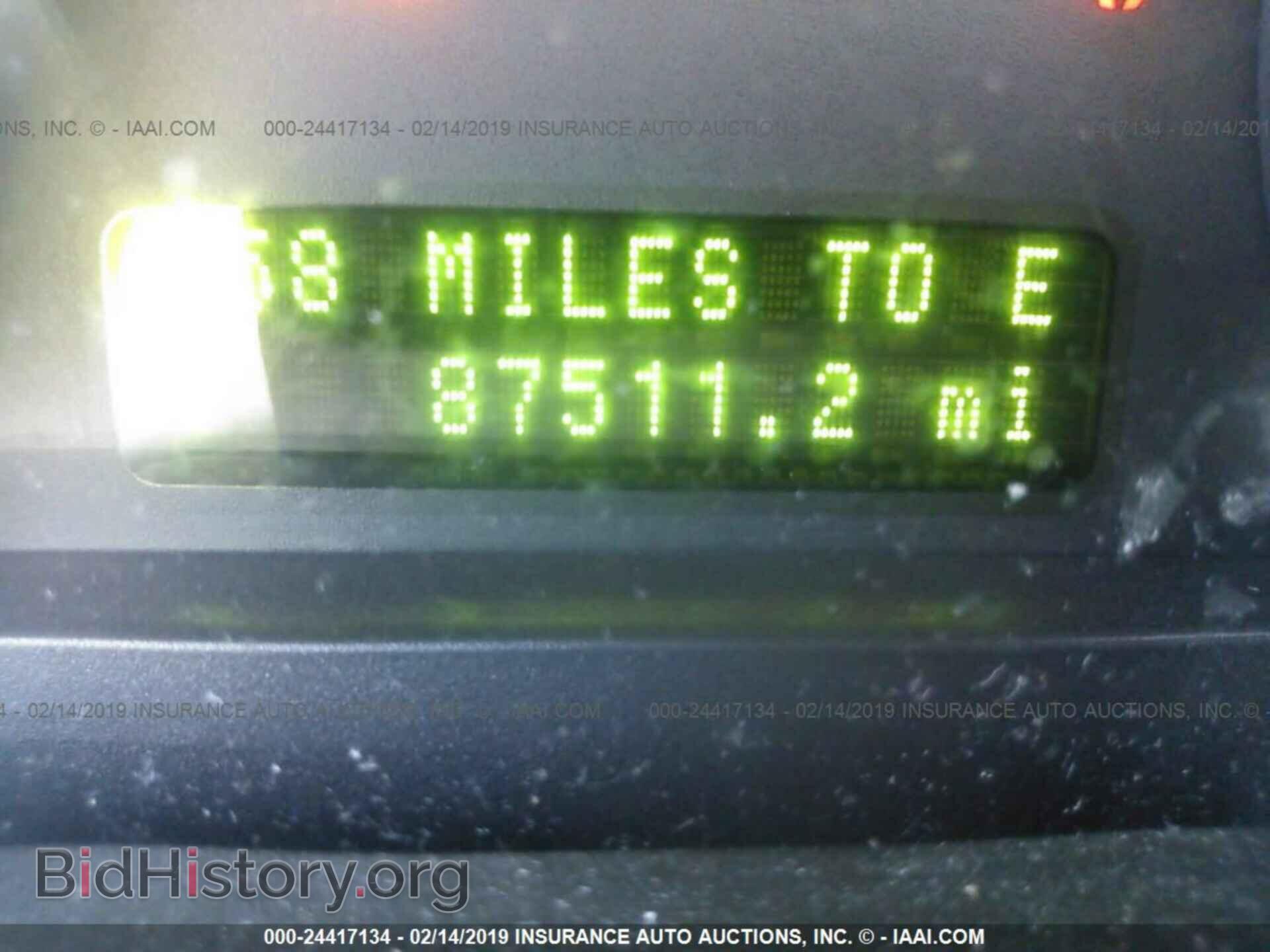 2010 FORD EDGE - VIN: 2FMDK3JC4ABB68922 - Photo 7