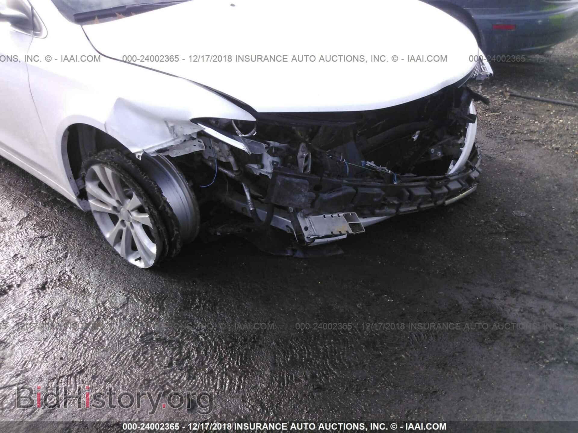2015 CHRYSLER 200 - VIN: 1C3CCCAB7FN571572 - Photo 6