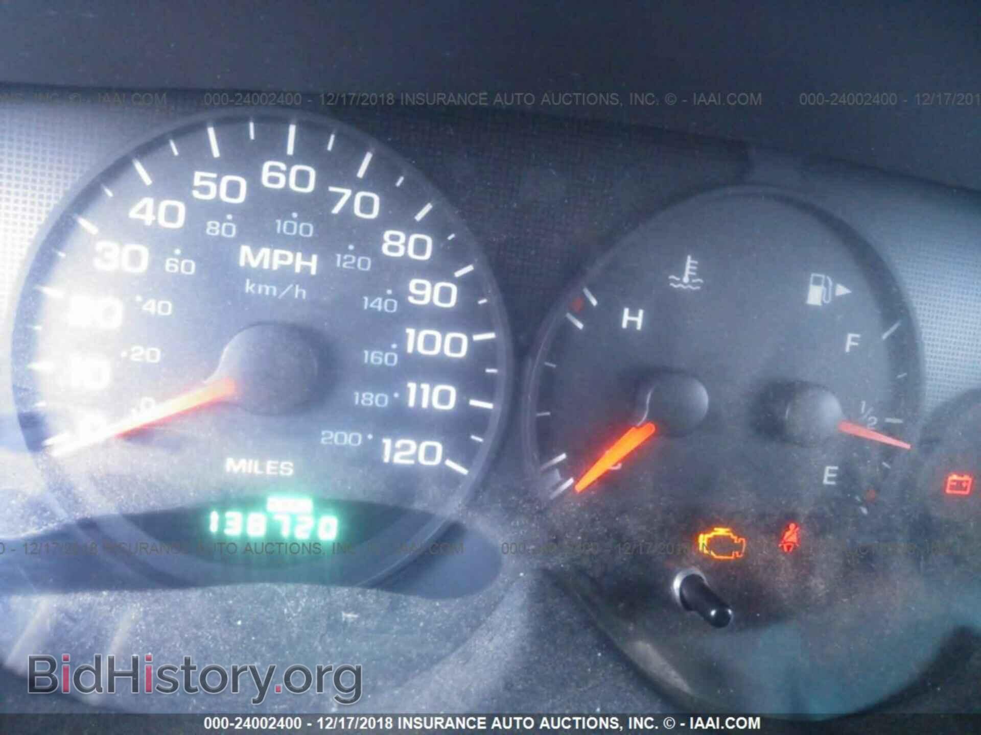 2003 DODGE NEON - VIN: 1B3ES26C93D257721 - Photo 7