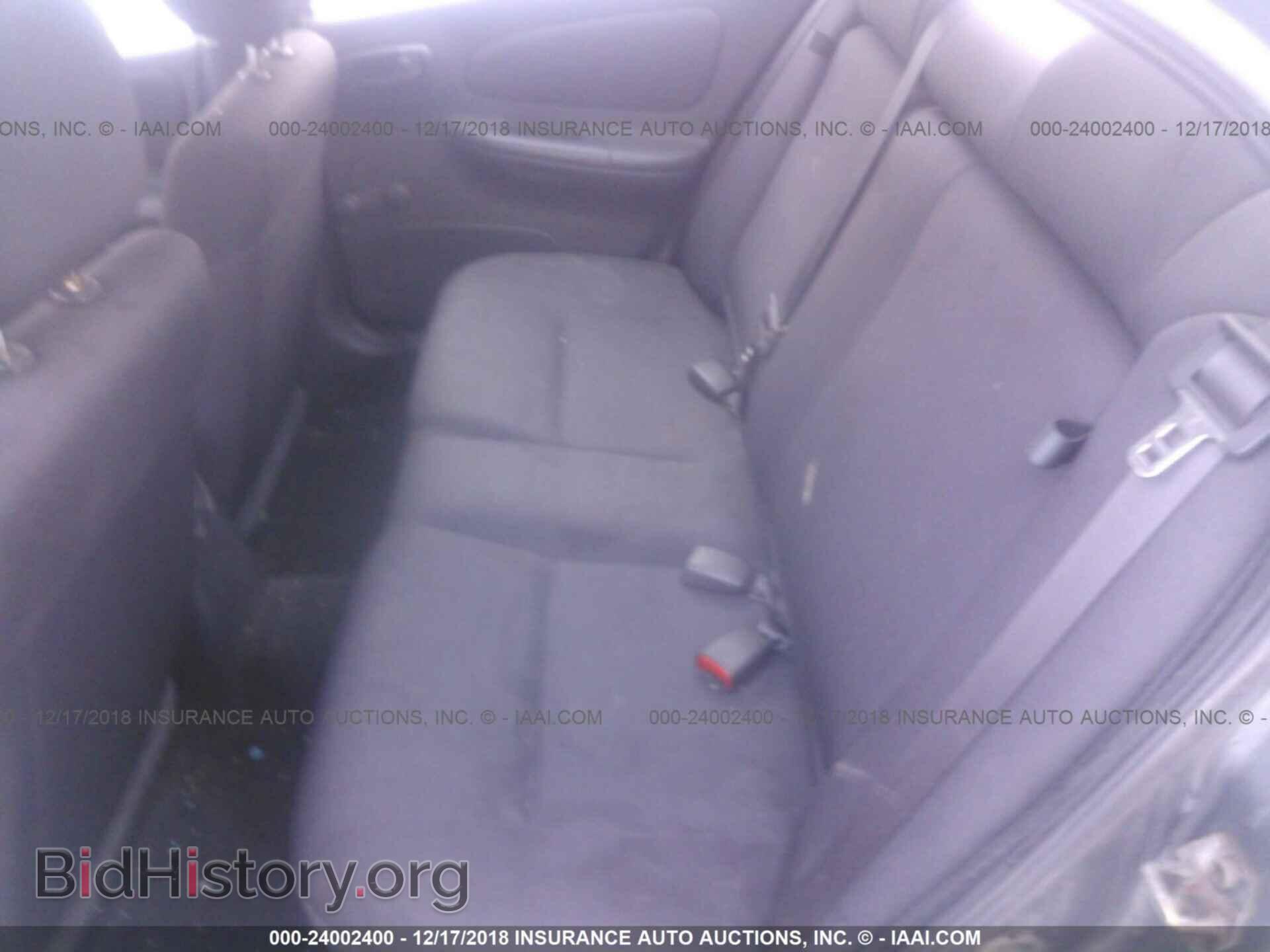 2003 DODGE NEON - VIN: 1B3ES26C93D257721 - Photo 8