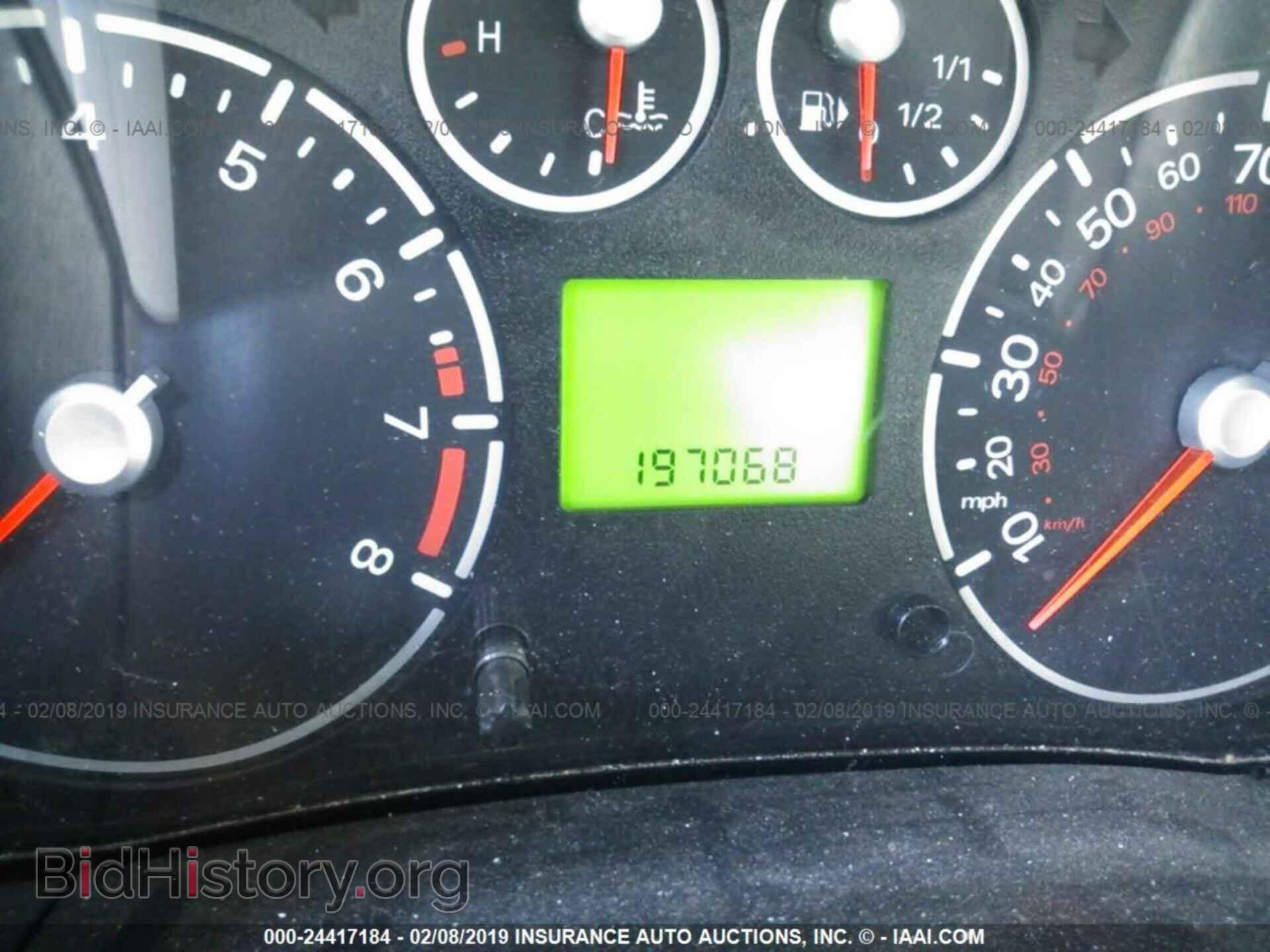 2012 FORD TRANSIT CONNECT - VIN: NM0LS6BN5CT124414 - Фото 7