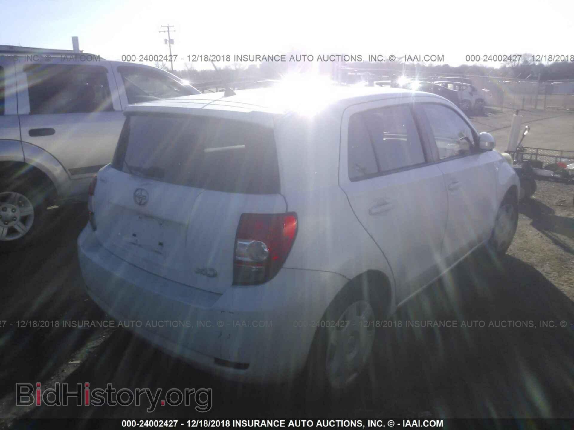 2012 MITSUBISHI GALANT - VIN: 4A32B3FF3CE024264 - Фото 4