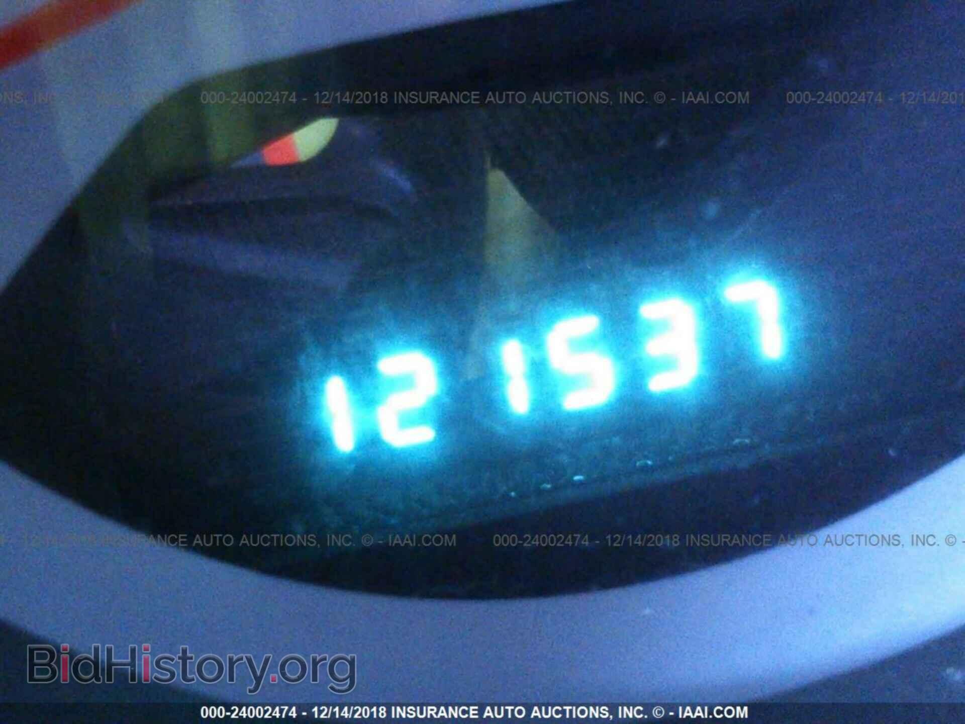 2009 DODGE AVENGER - VIN: 1B3LC46B69N508849 - Фото 7
