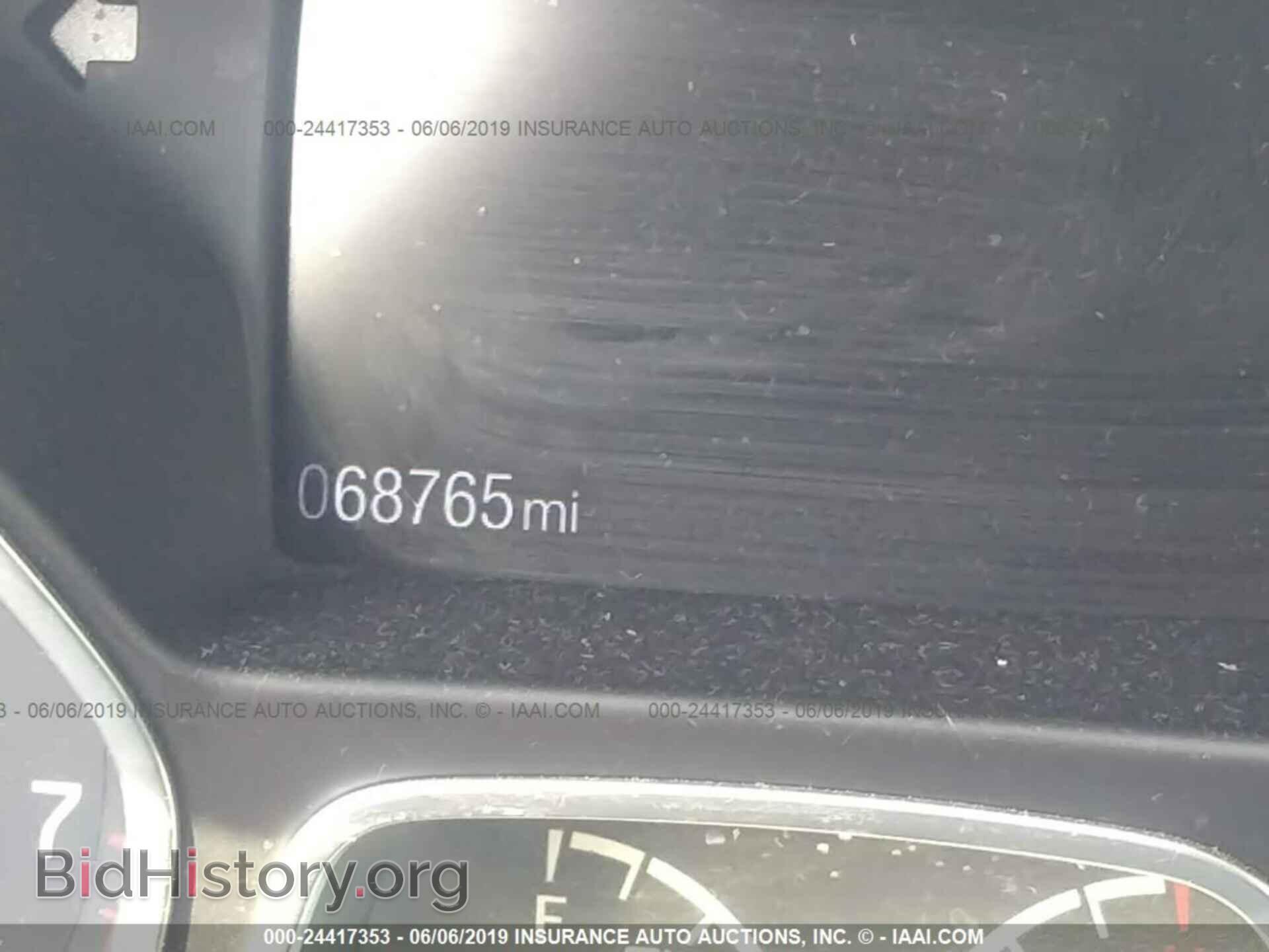 2015 FORD FOCUS - VIN: 1FADP3K28FL270748 - Photo 7