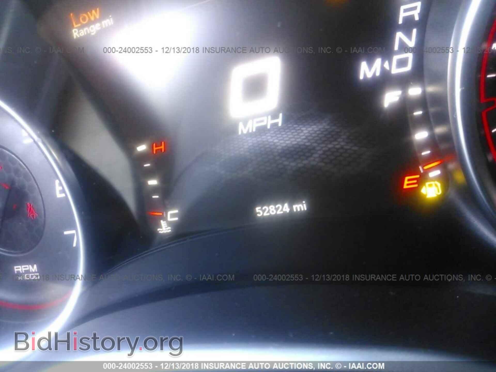 2016 DODGE CHARGER - VIN: 2C3CDXHG1GH226683 - Фото 7