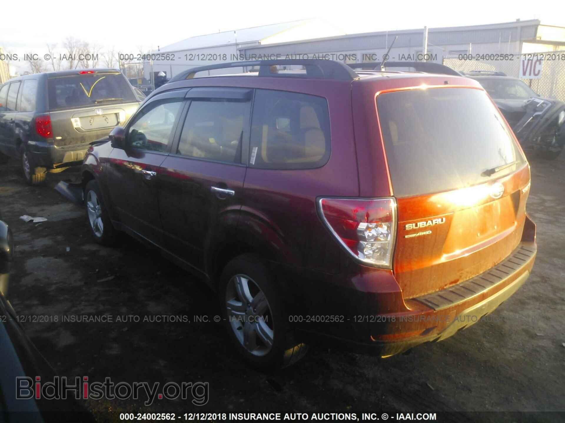 2012 CADILLAC SRX - VIN: 3GYFNAE37CS508168 - Фото 3