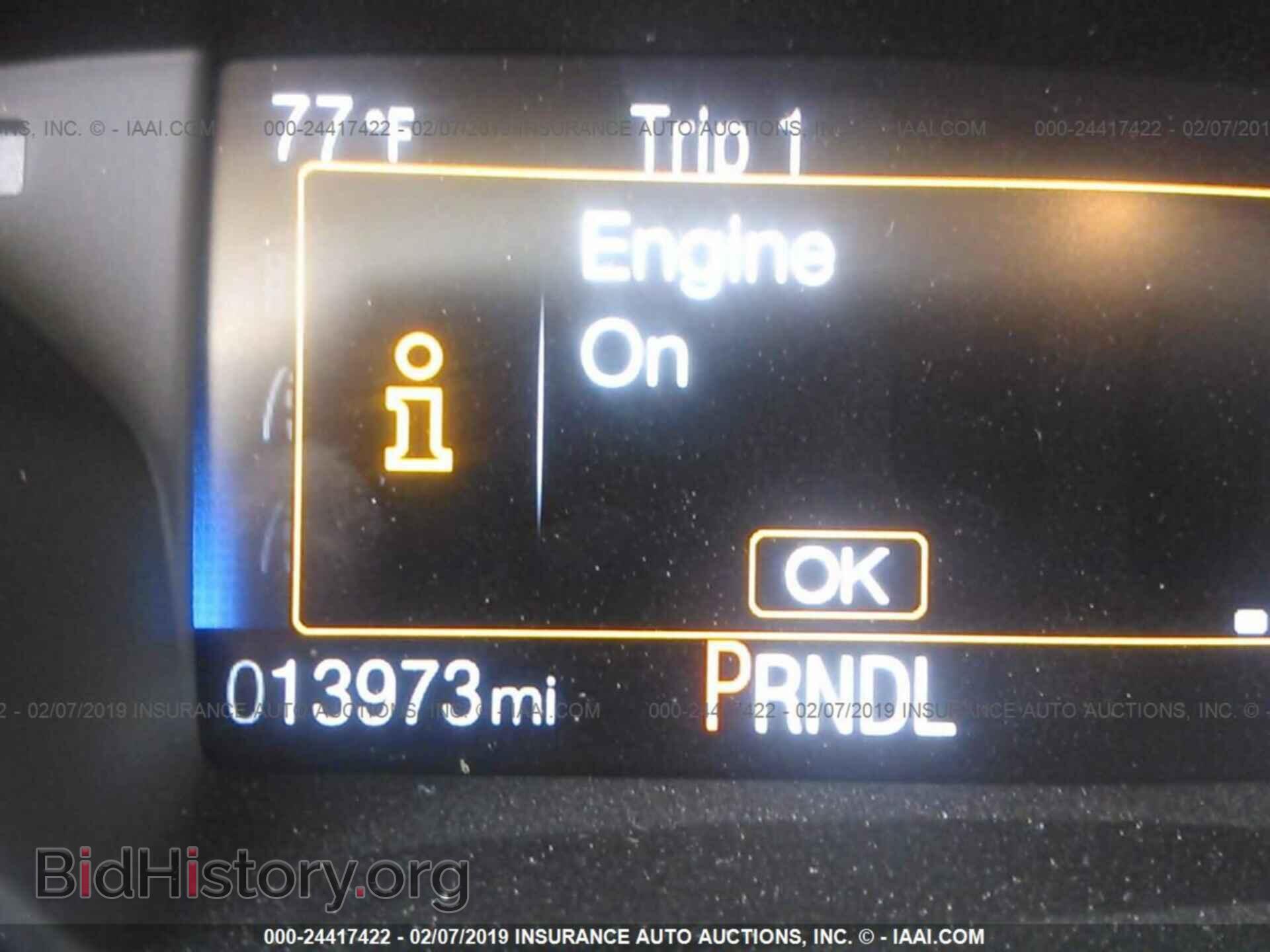 2018 FORD FOCUS - VIN: 1FADP3F22JL285412 - Фото 7
