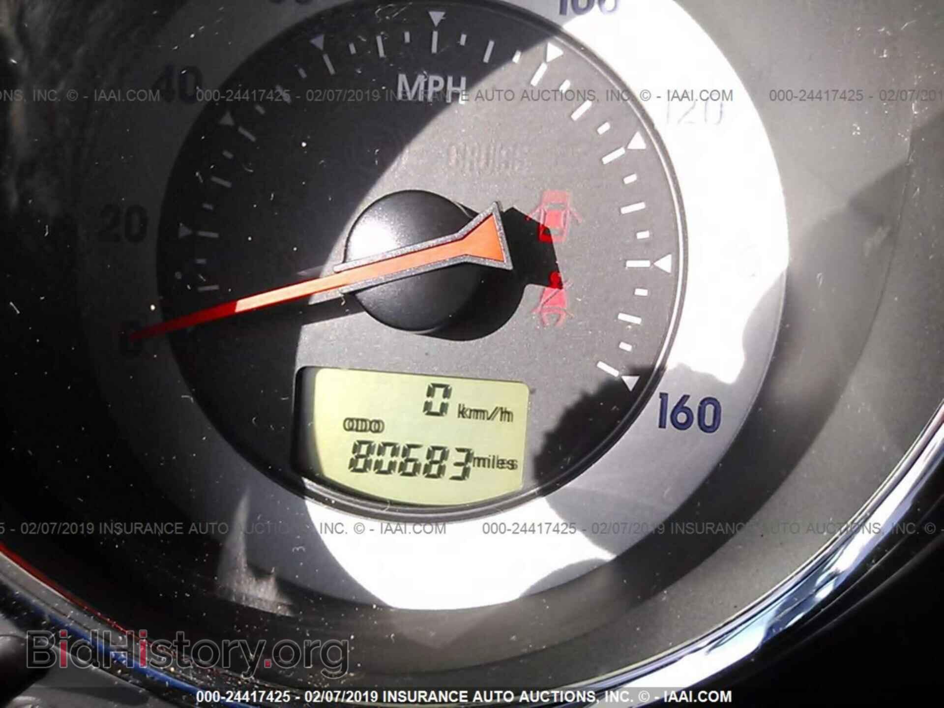 2008 MITSUBISHI ECLIPSE - VIN: 4A3AK24F68E005322 - Фото 7