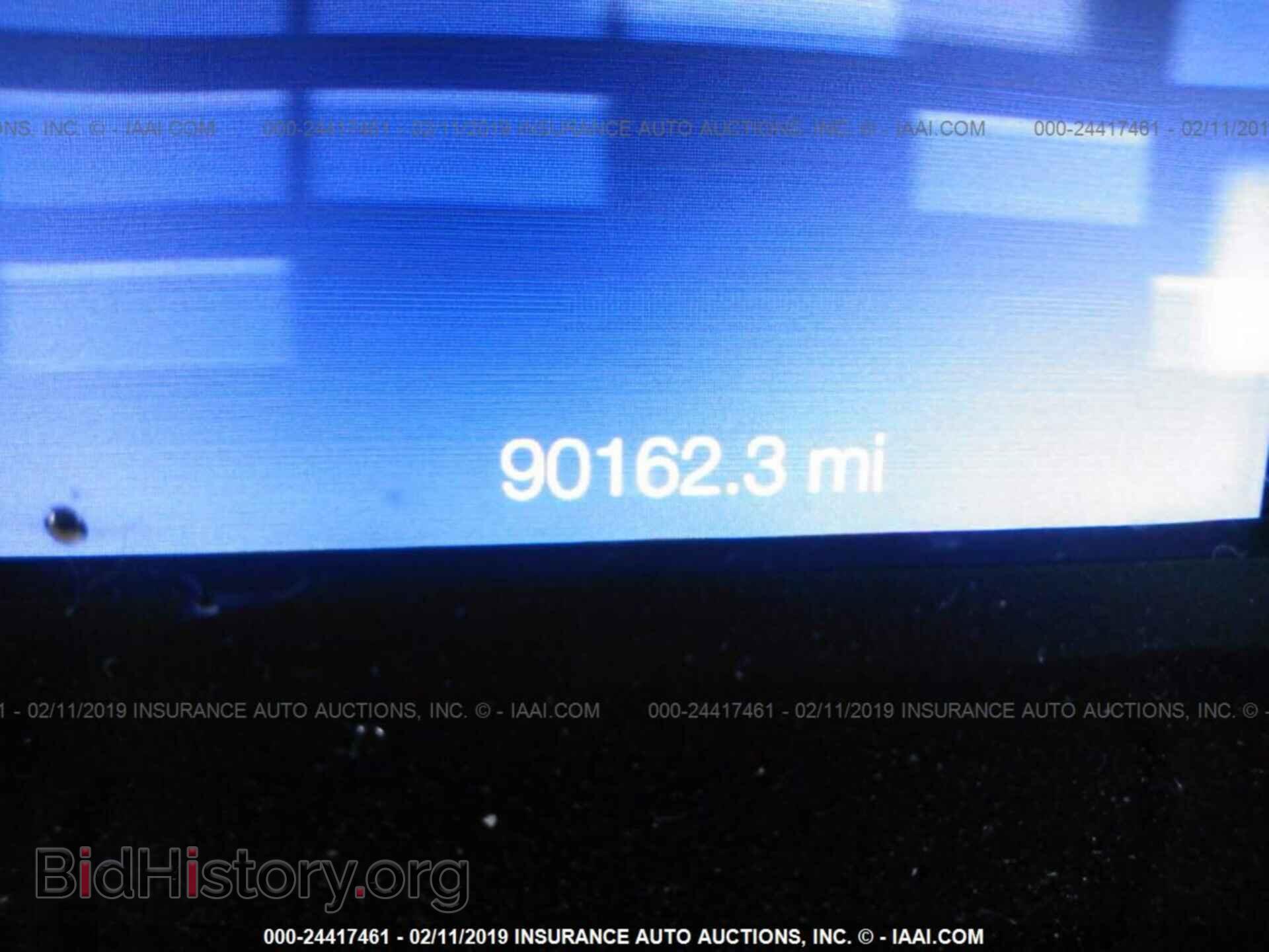 2013 FORD EDGE - VIN: 2FMDK3GC1DBB23982 - Фото 7