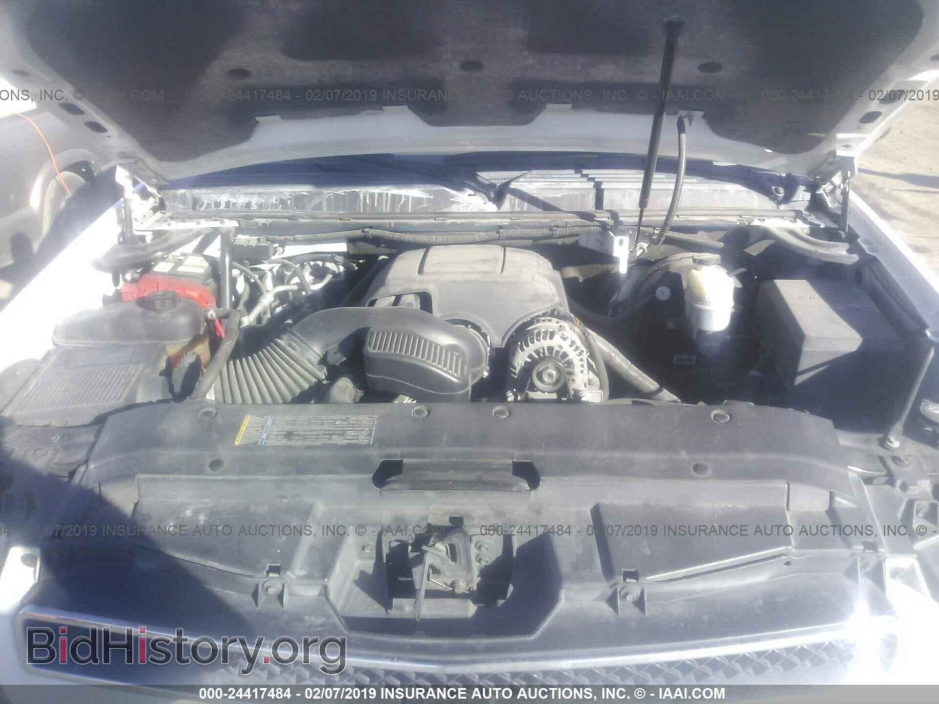 2014 JEEP CHEROKEE - VIN: 1C4PJMCB3EW186167 - Photo 10