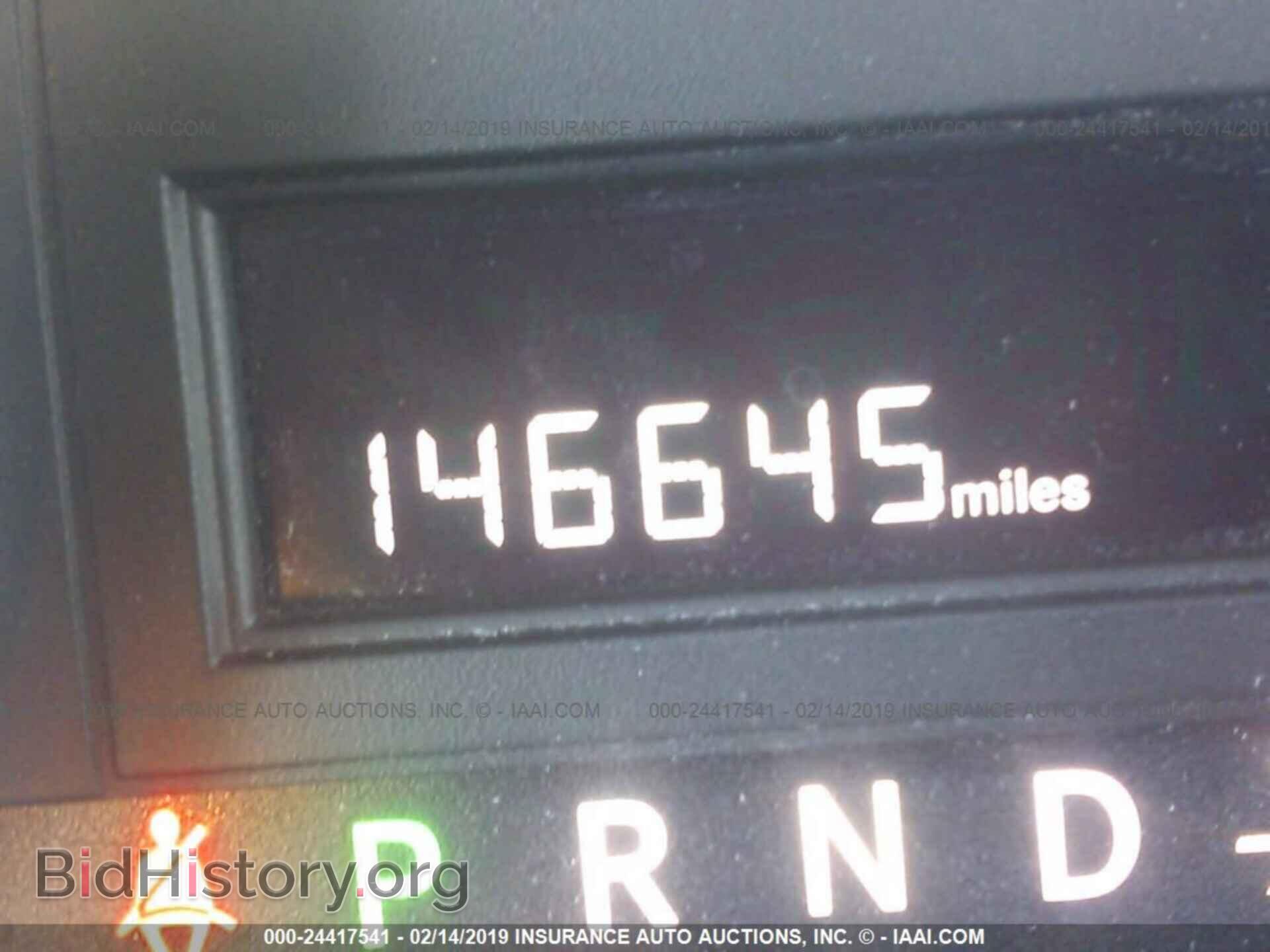 2014 DODGE GRAND CARAVAN - VIN: 2C4RDGBG8ER282030 - Фото 7
