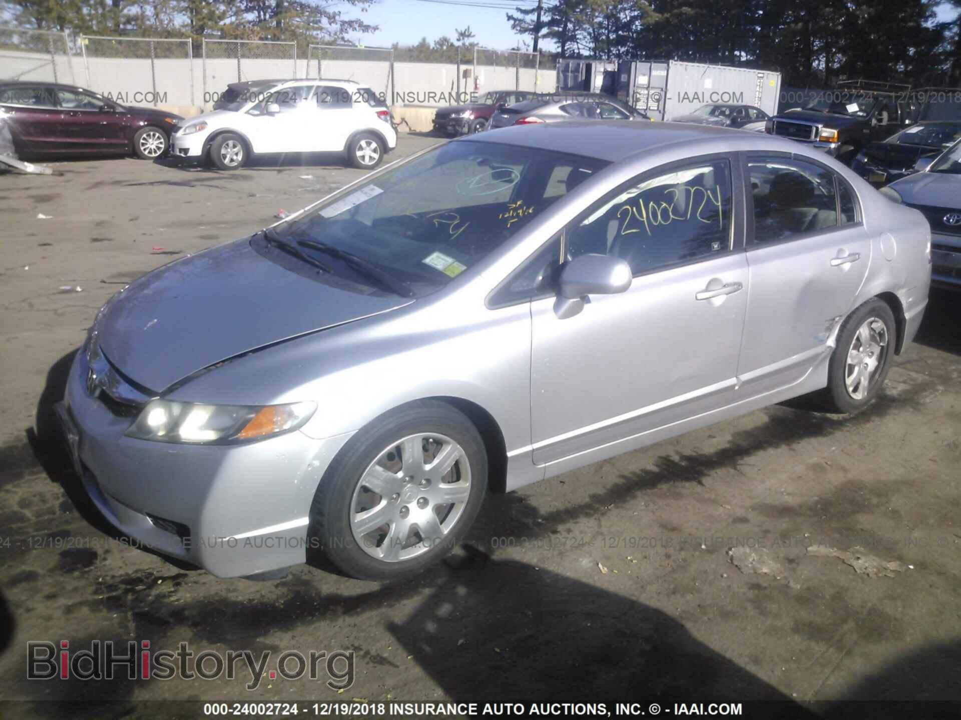 2017 FORD FOCUS - VIN: 1FADP3K27HL217042 - Photo 2
