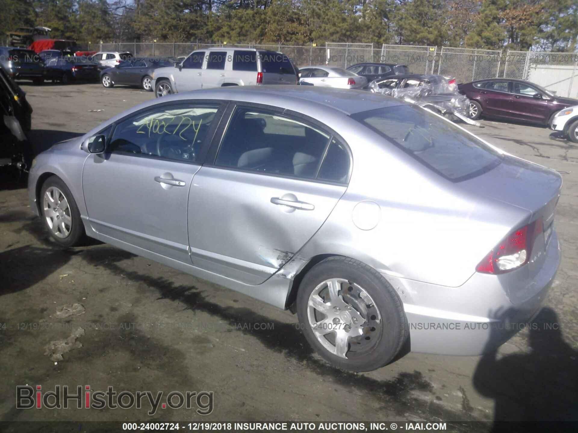 2017 FORD FOCUS - VIN: 1FADP3K27HL217042 - Photo 3