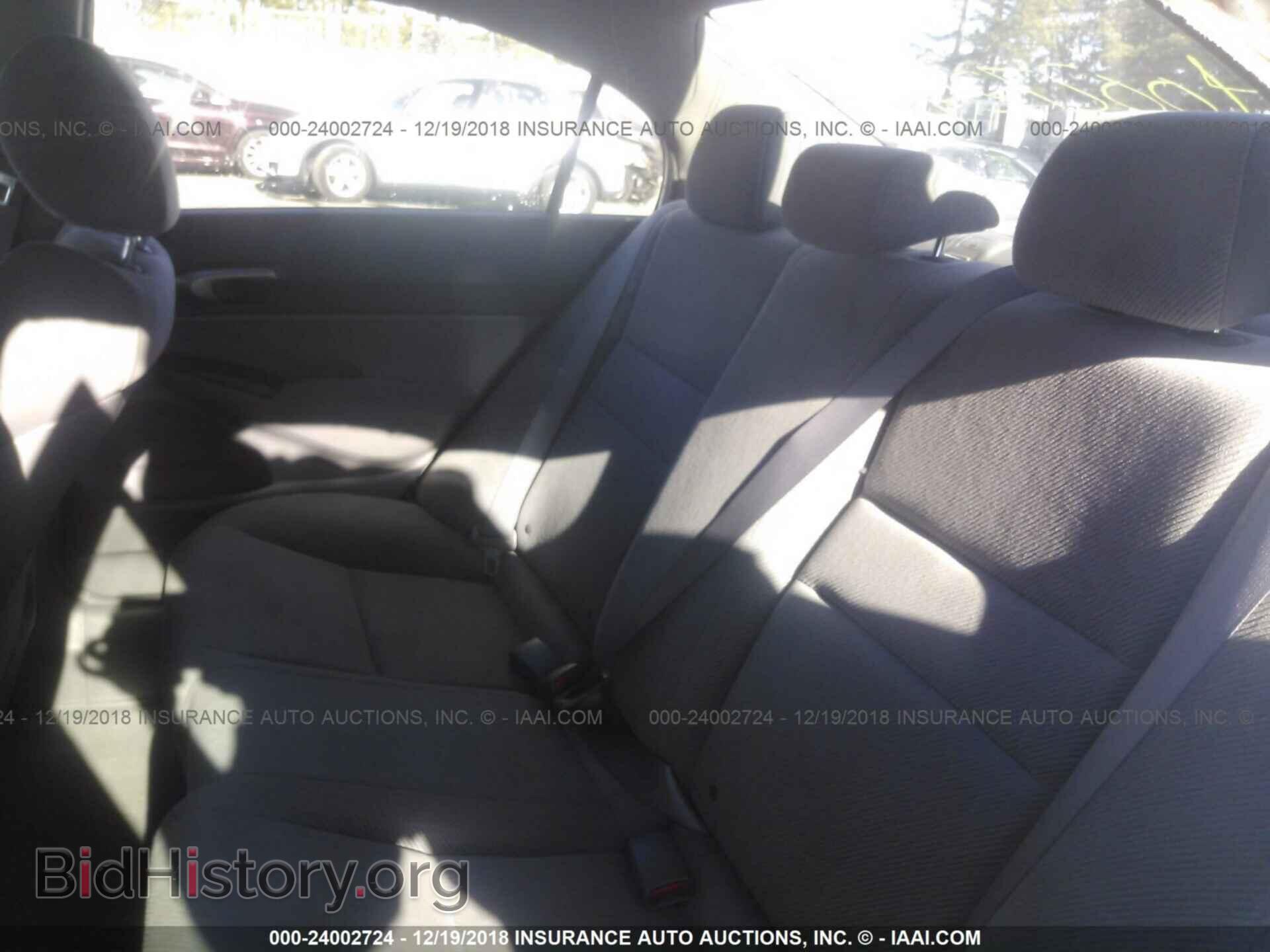 2017 FORD FOCUS - VIN: 1FADP3K27HL217042 - Photo 8